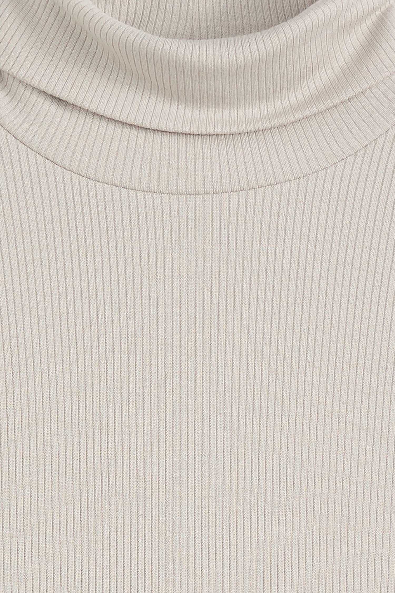 Женский серый гольф Levi’s® A8769;0014