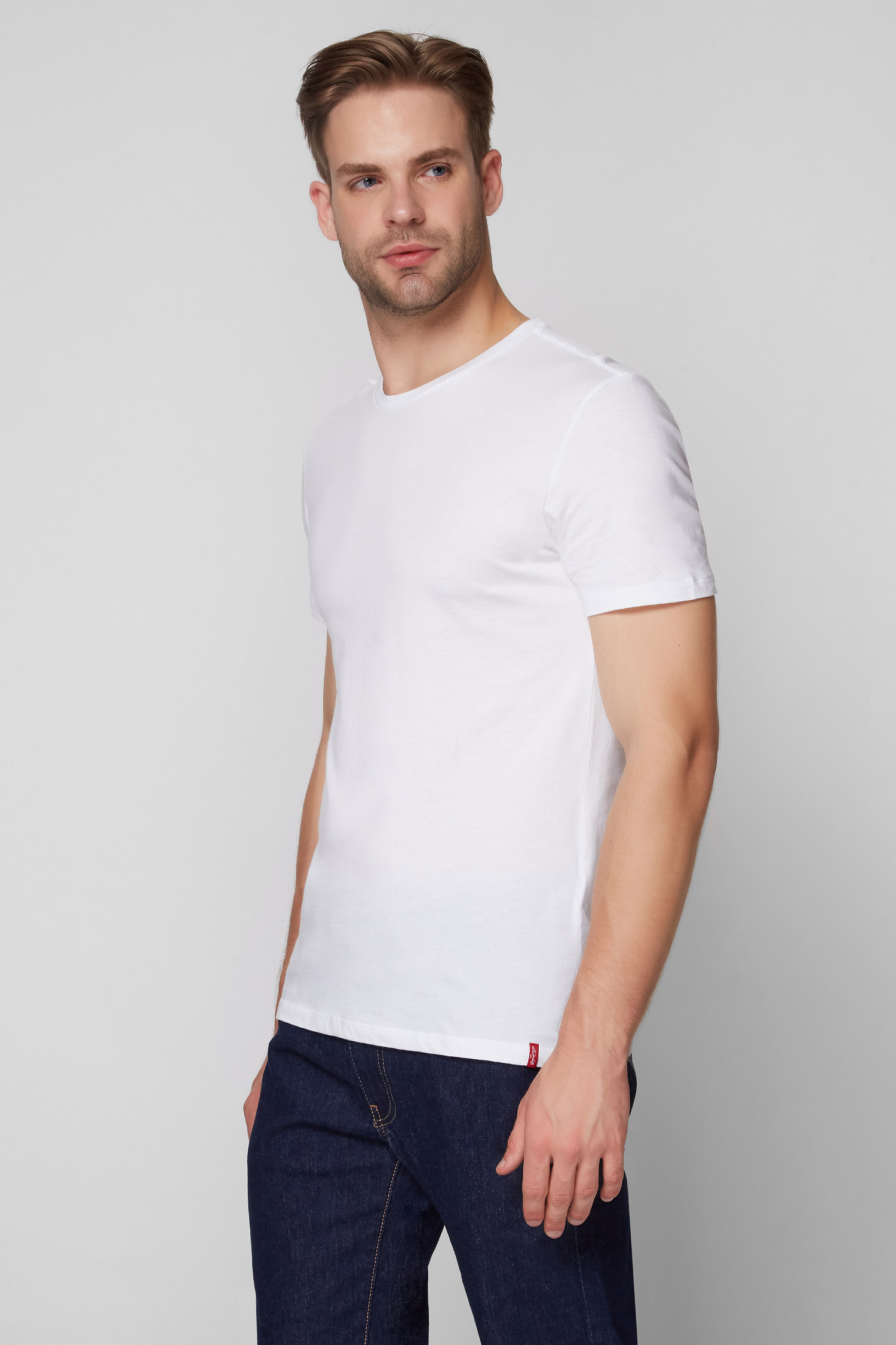 Мужская футболка (2 шт) Levi’s® 79541;0002
