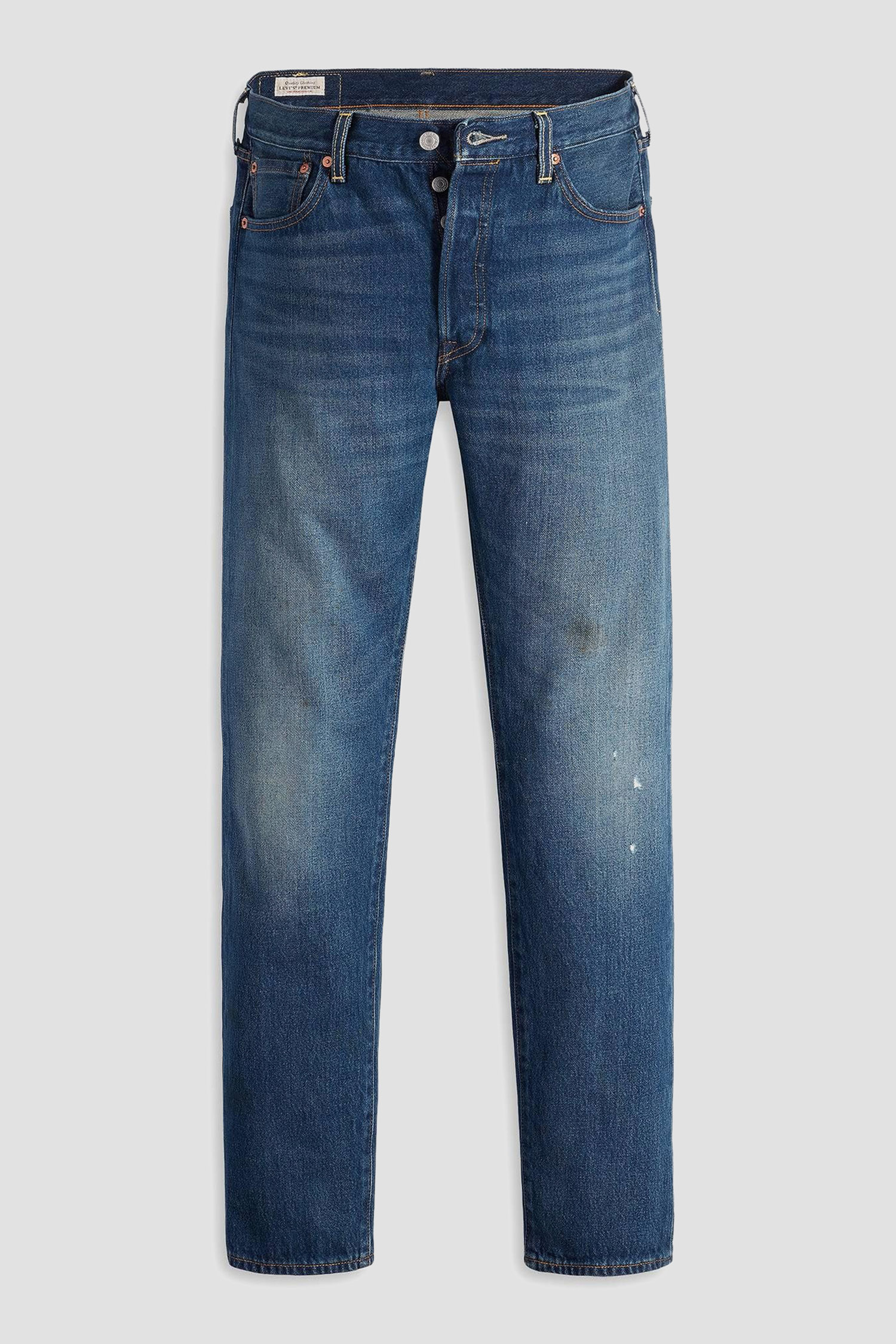Мужские синие джинсы Levi’s® A4677;0002