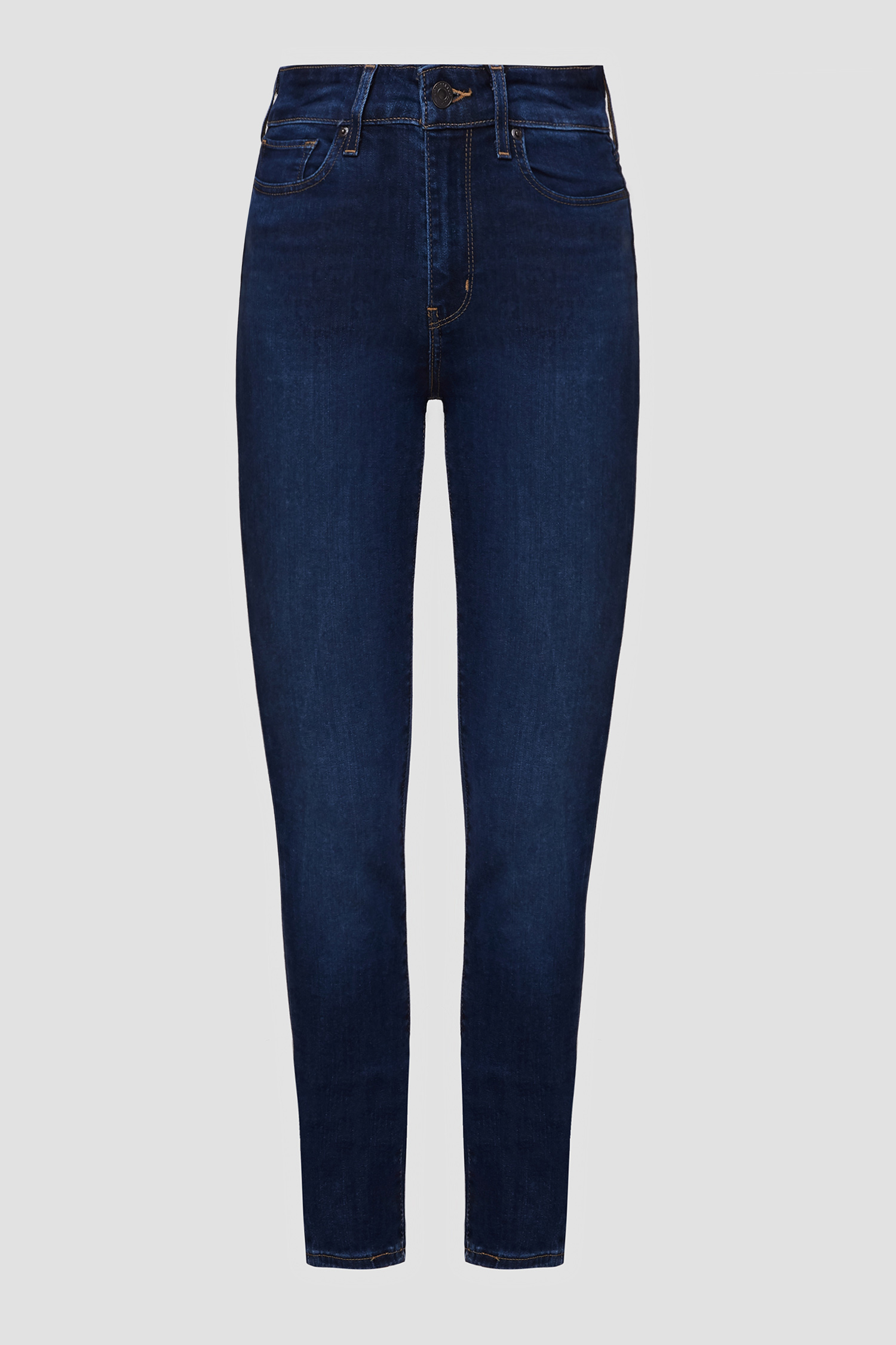 Женские темно-синие джинсы 721™ High Rise Skinny Levi’s® 18882;0362