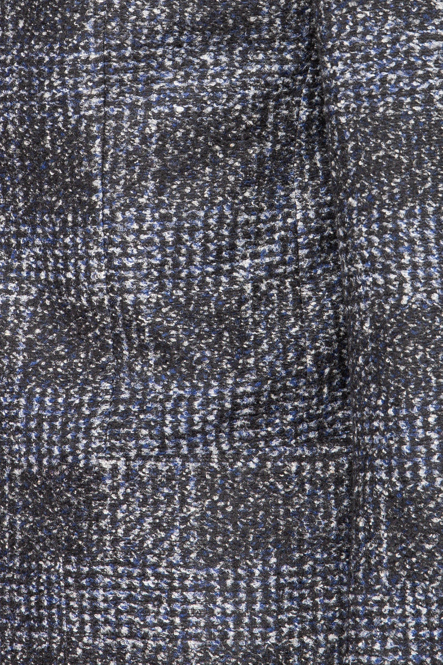 Чоловічий картатий блейзер Karl Lagerfeld 534020.155280;691