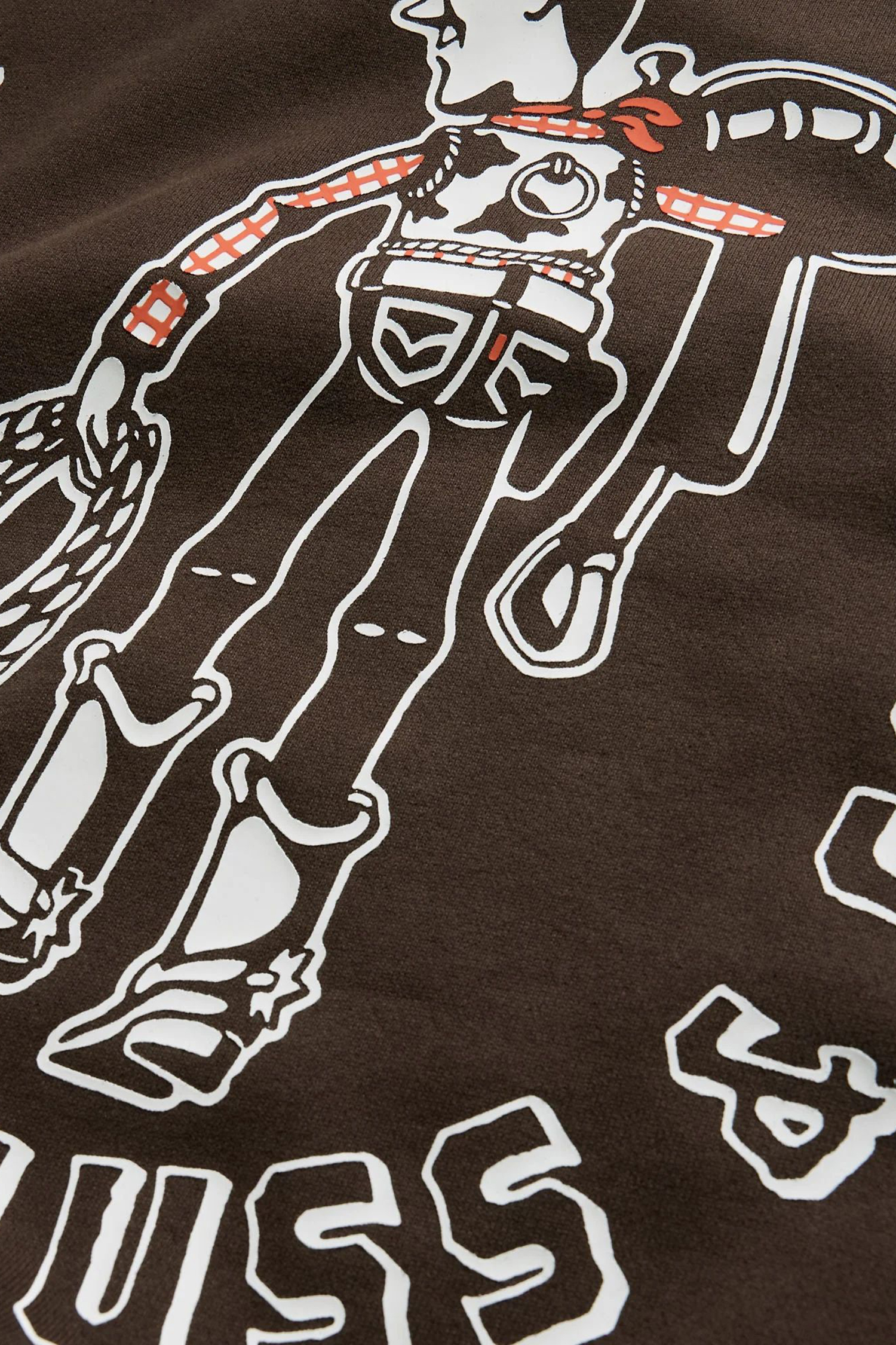 Мужское коричневое худи Levi's® x Toy Story Levi’s® 0034R;0000