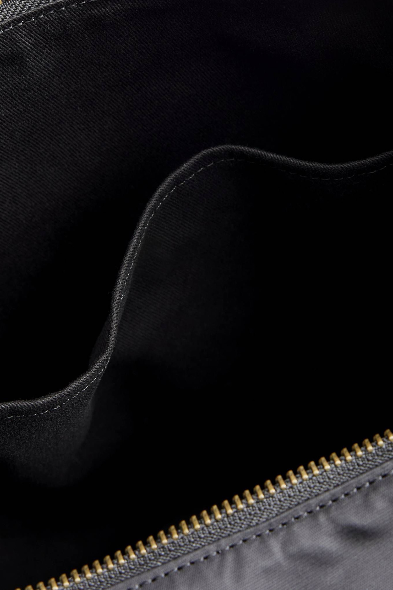 Жіноча чорна сумка Levi’s® 005F2;0000