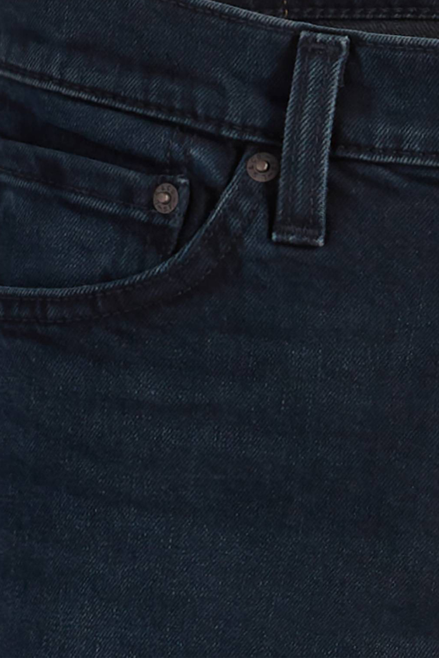 Мужские темно-синие джинсы 511® Slim Levi’s® 04511;5546