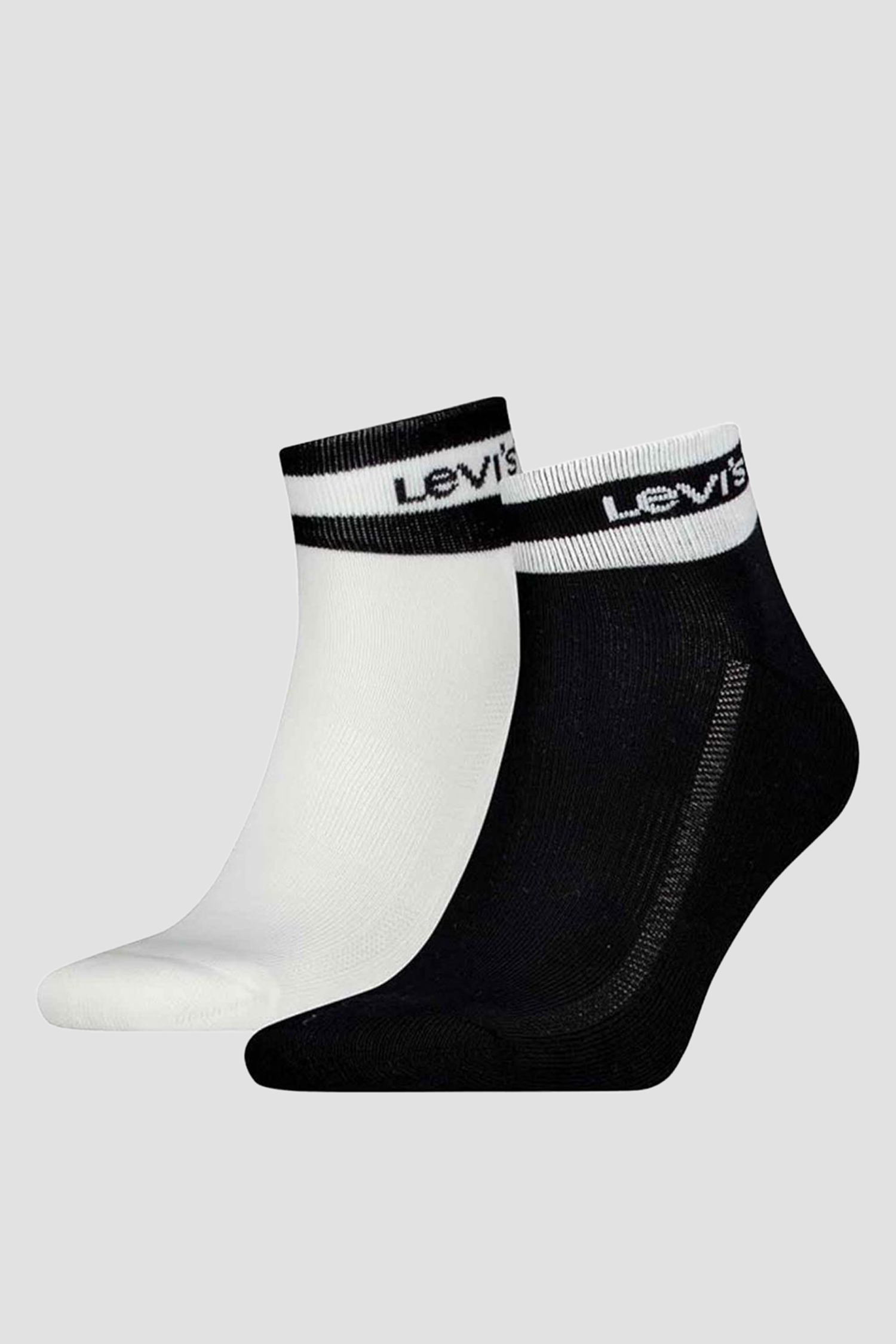 Носки (2 пары) Levi’s® 701226933;001