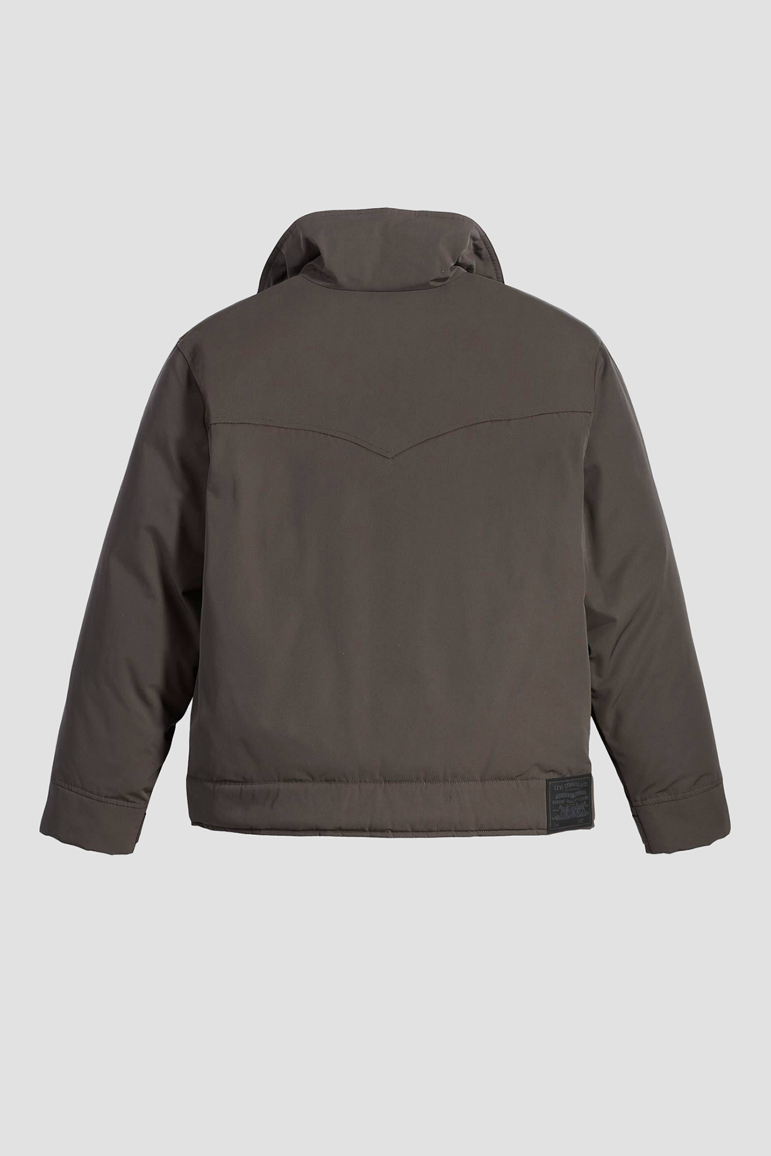 Чоловіча сіра куртка Levi’s® A5633;0001