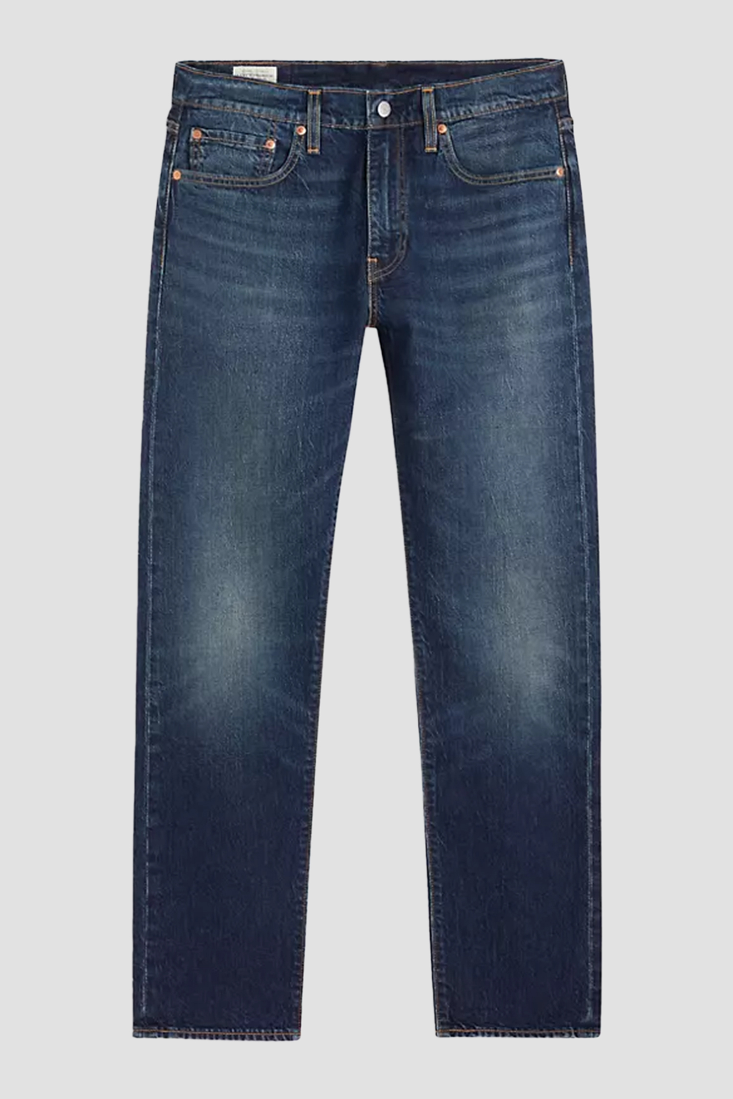 Мужские синие джинсы 502™ Taper Levi’s® 29507;1294