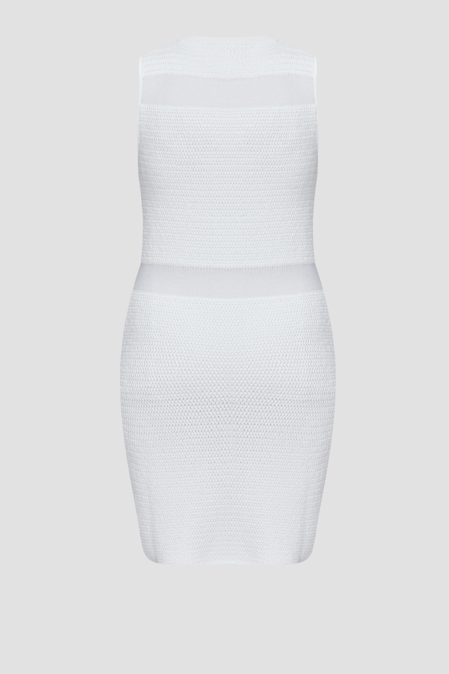 Жіноча біла сукня HUGO 50486925;100