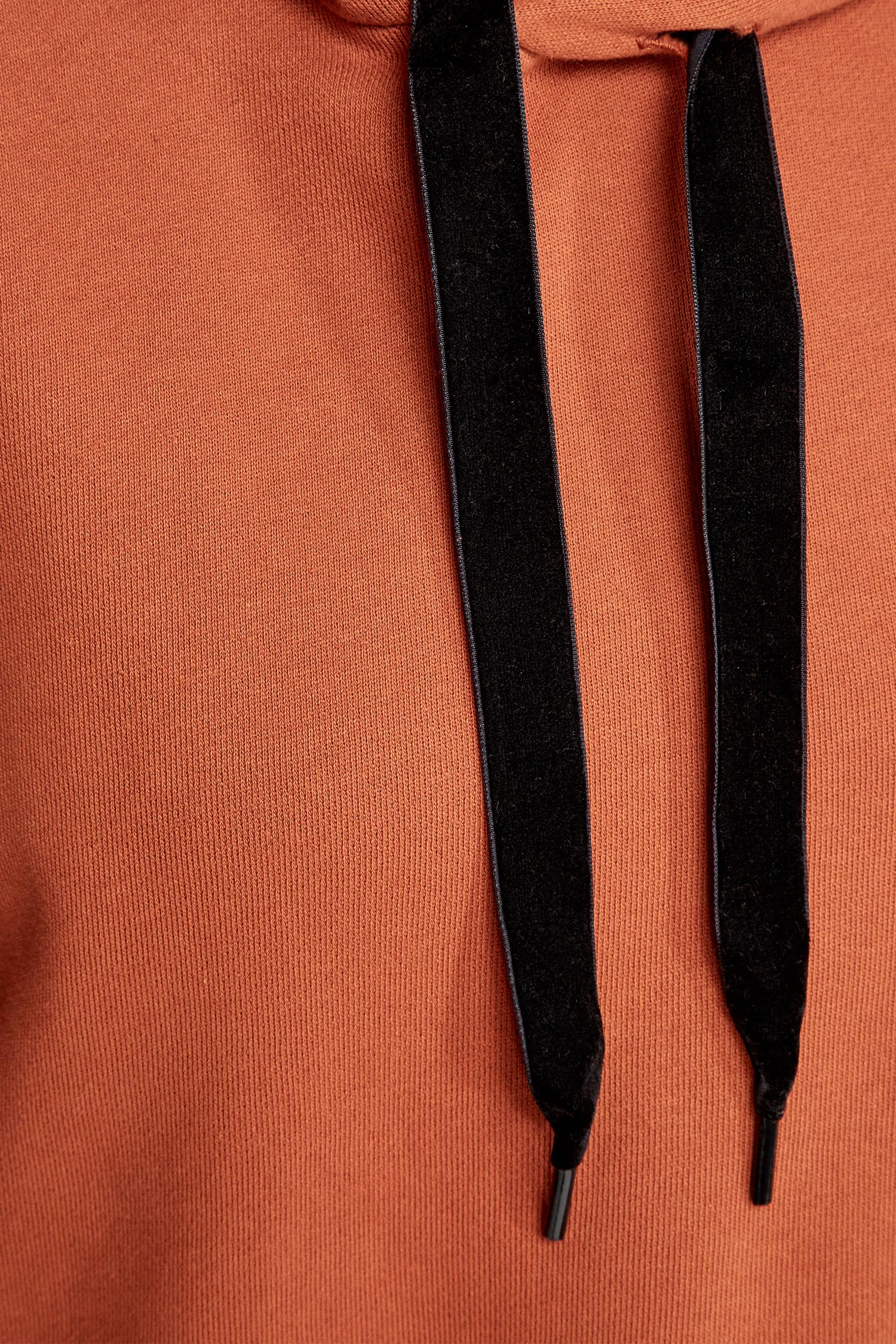 Женское рыжее худи Levi’s® A4758;0003