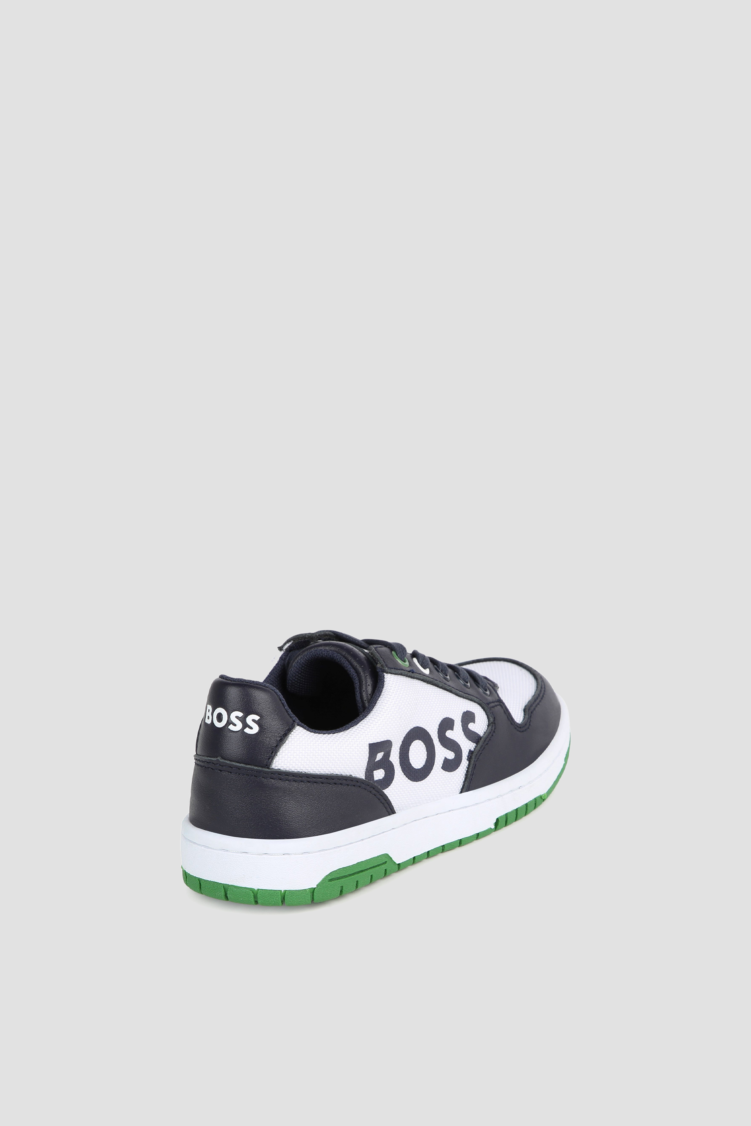 Дитячі снікерси BOSS kids J50861;849
