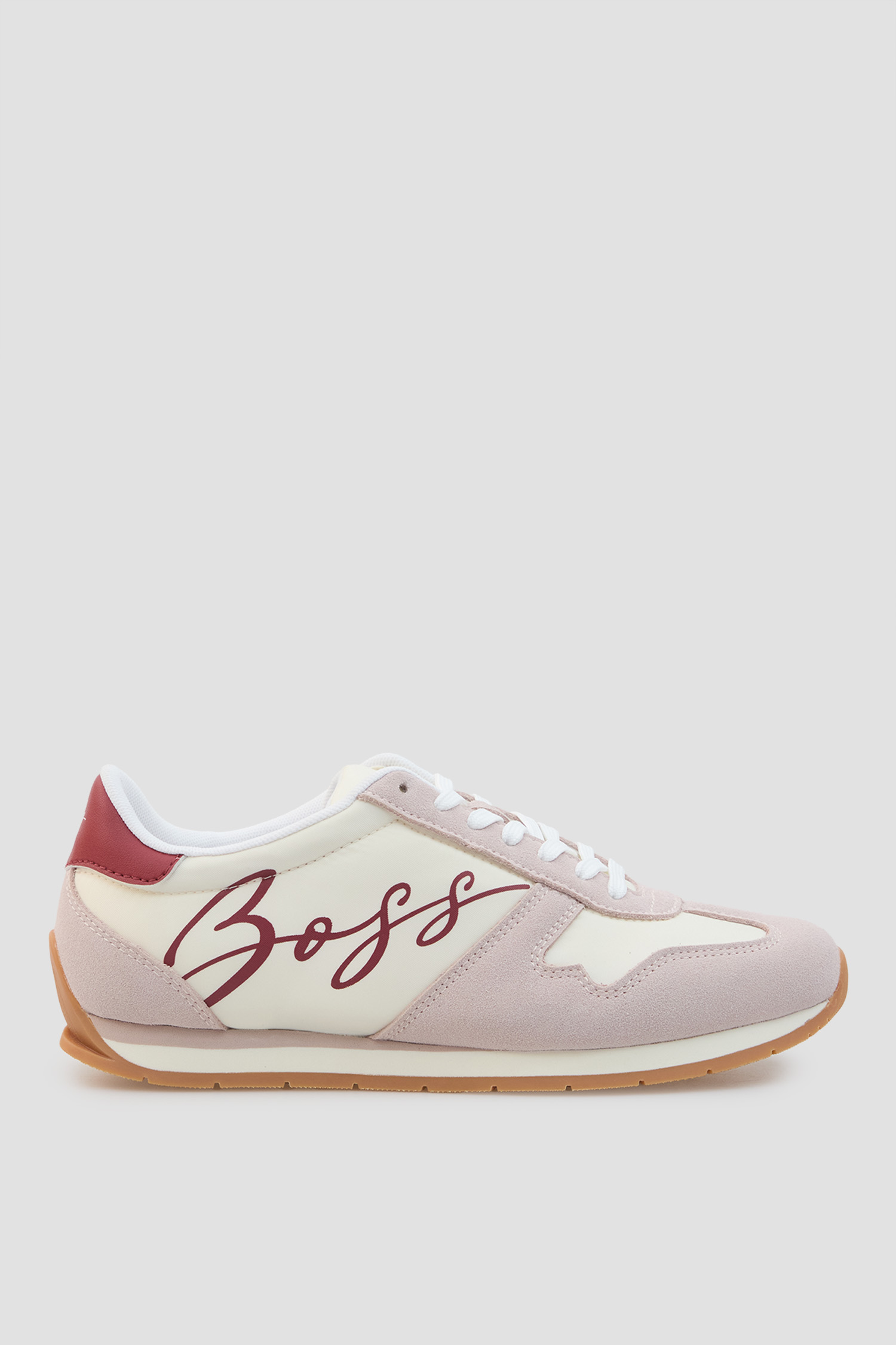 Женские кроссовки BOSS Orange 50563440;160