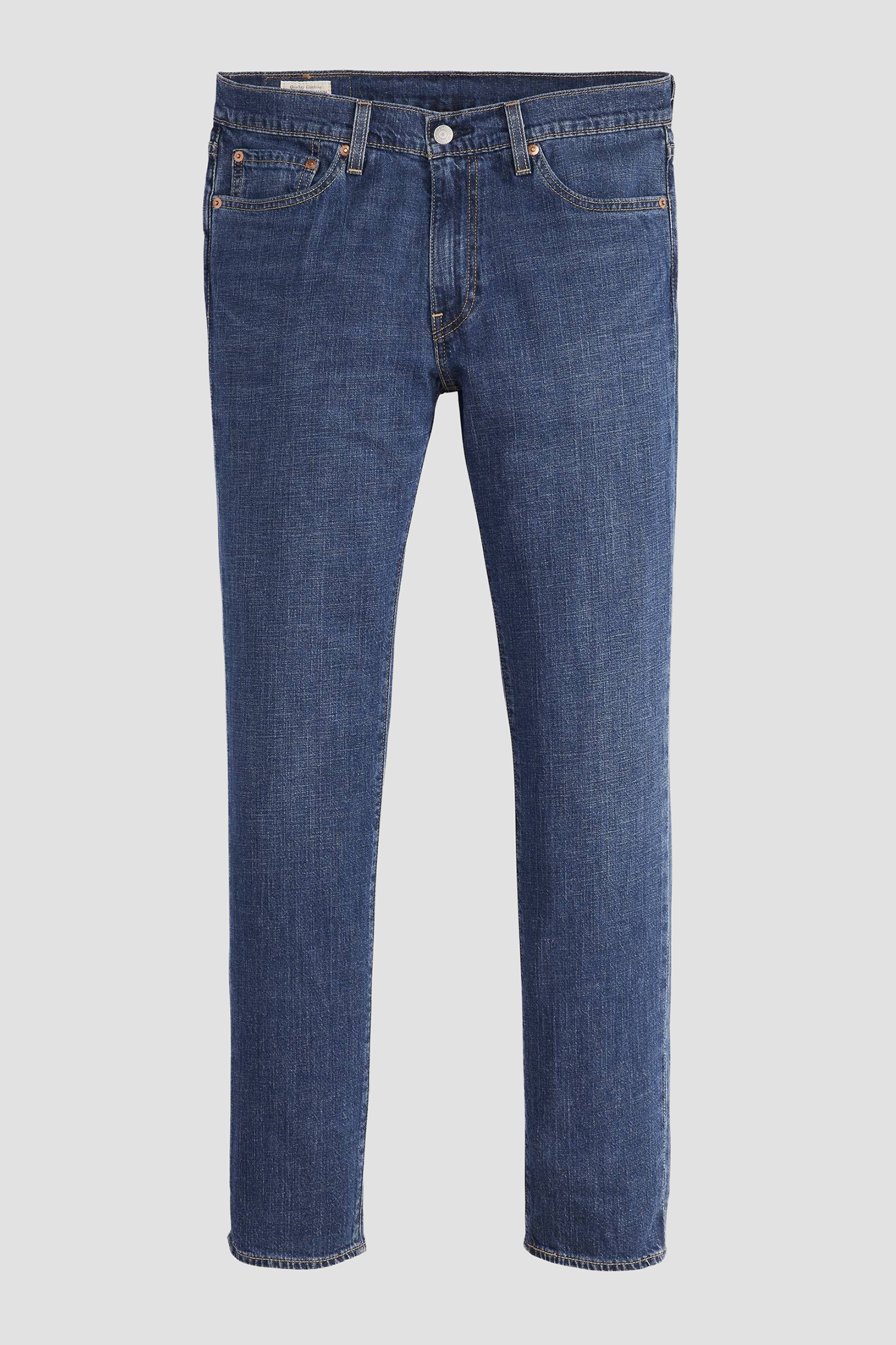 Чоловічі темно-сині джинси Levi’s® 04511;6136