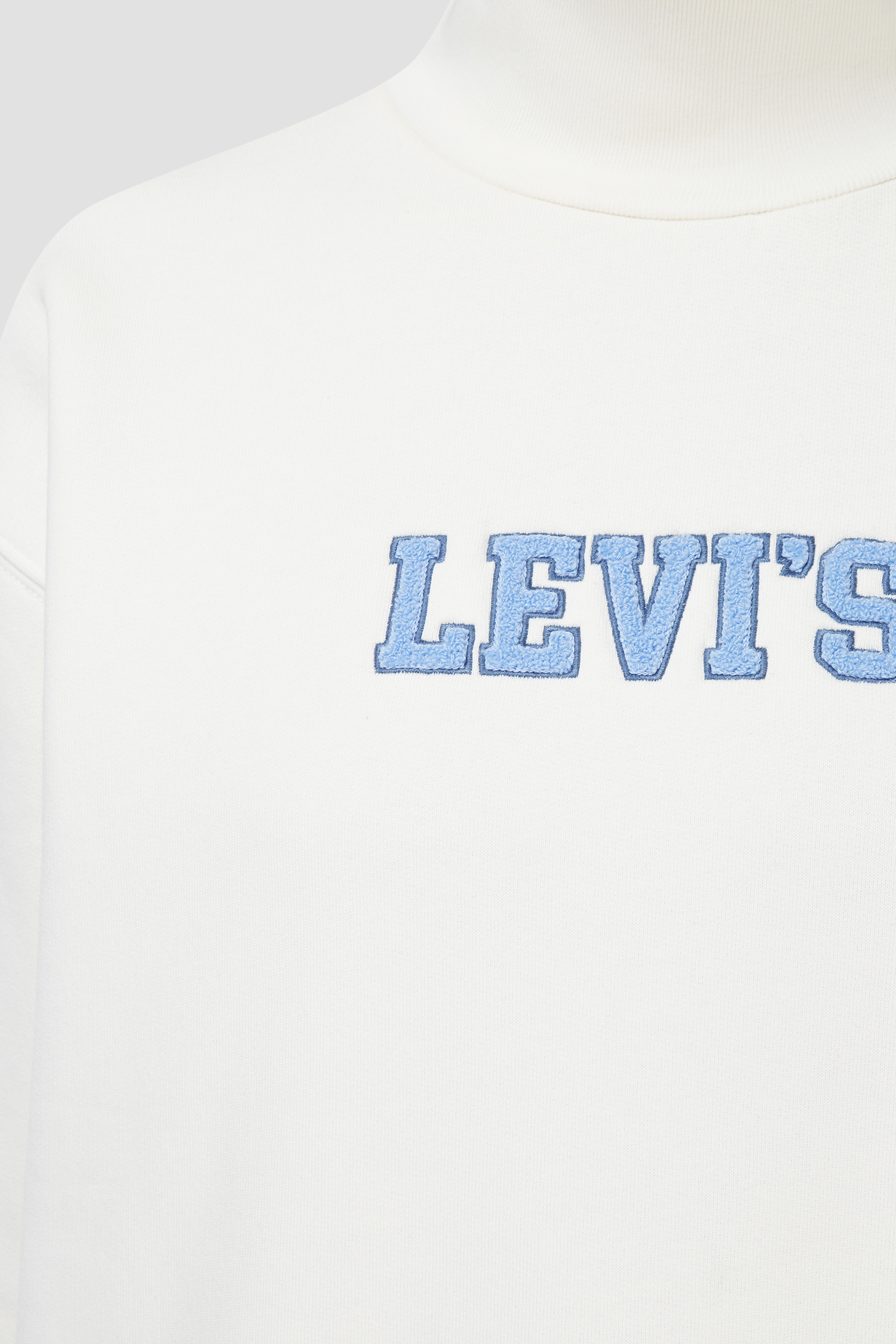 Жіночий білий світшот Levi’s® 34251;0003