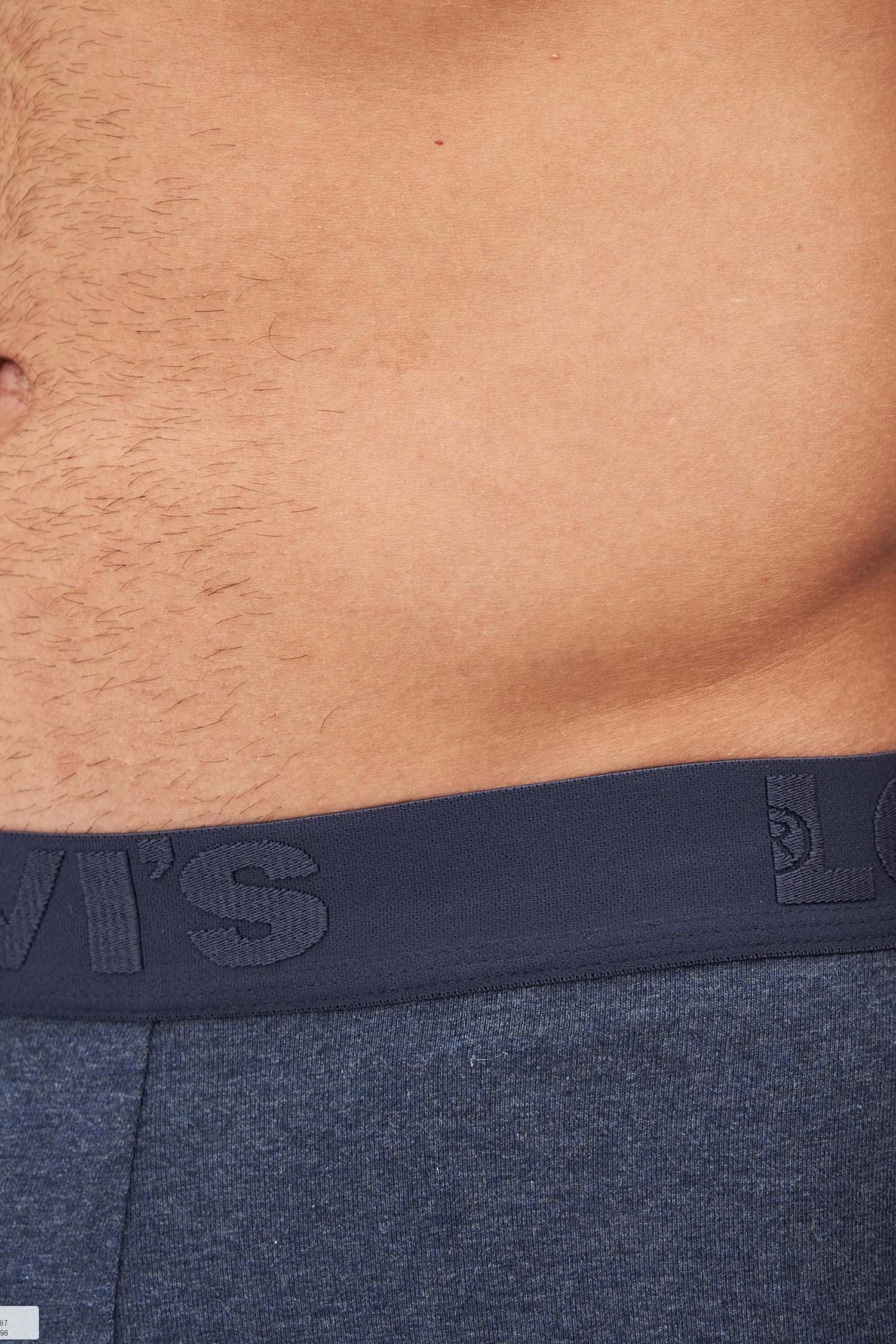 Мужские боксеры (3 шт) Levi’s® 905042001;009