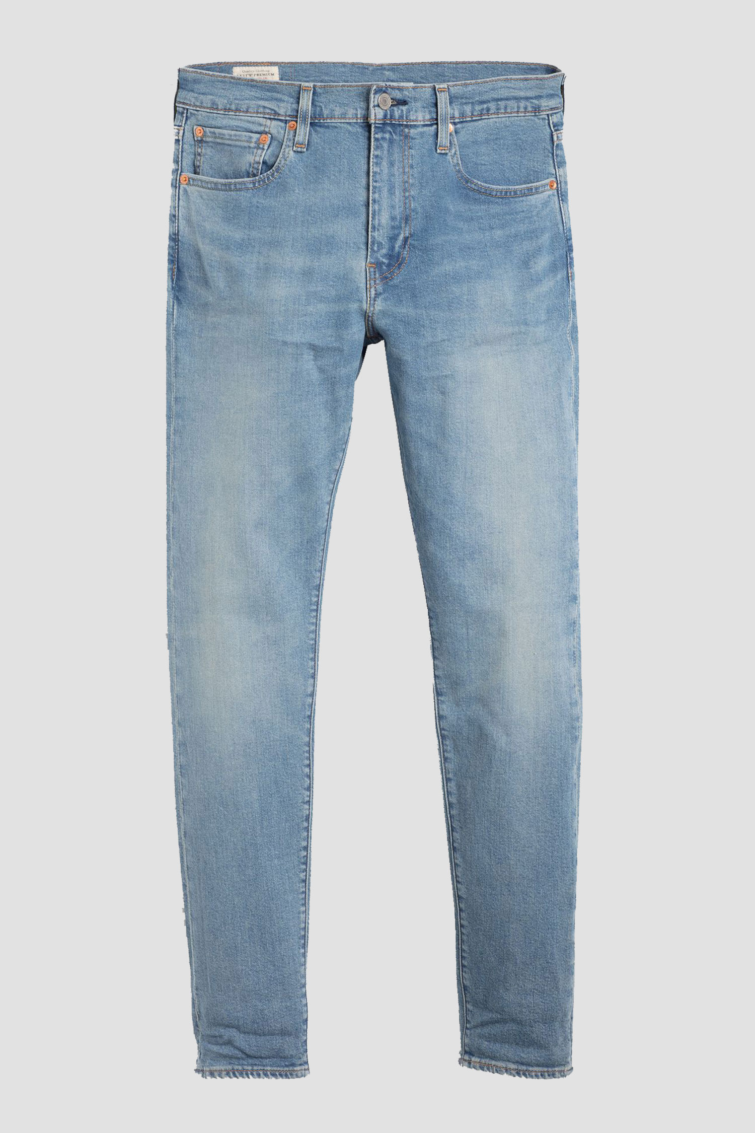 Мужские голубые джинсы 512 Slim Taper Levi’s® 28833;0588
