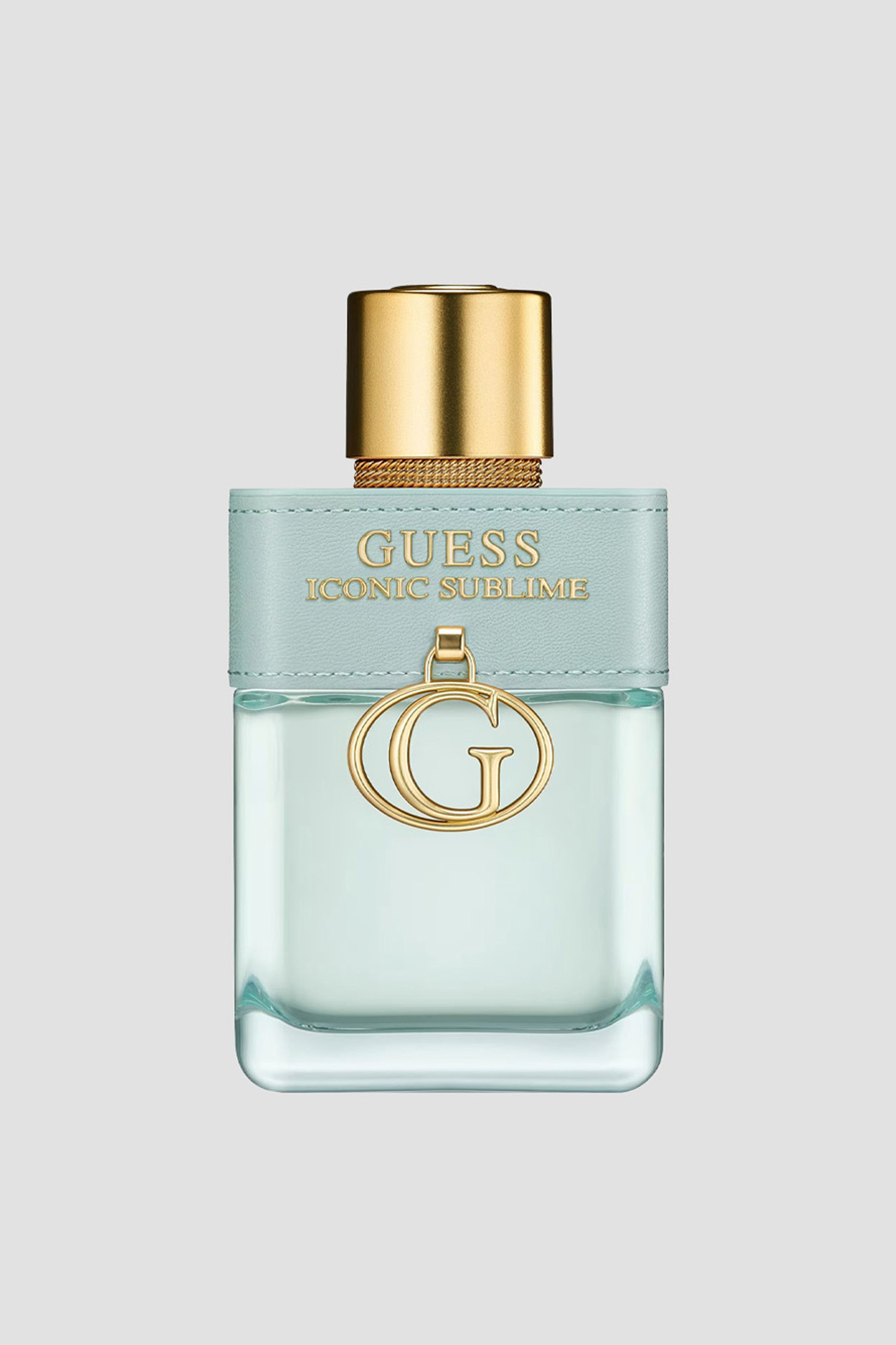 Женская парфюмированная вода ICONIC SUBLIME (100 мл) Guess GU34930