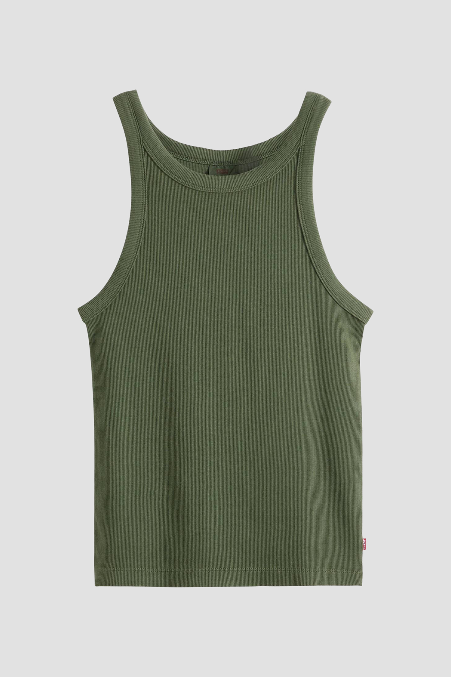 Жіноча зелена майка Levi’s® A3381;0034