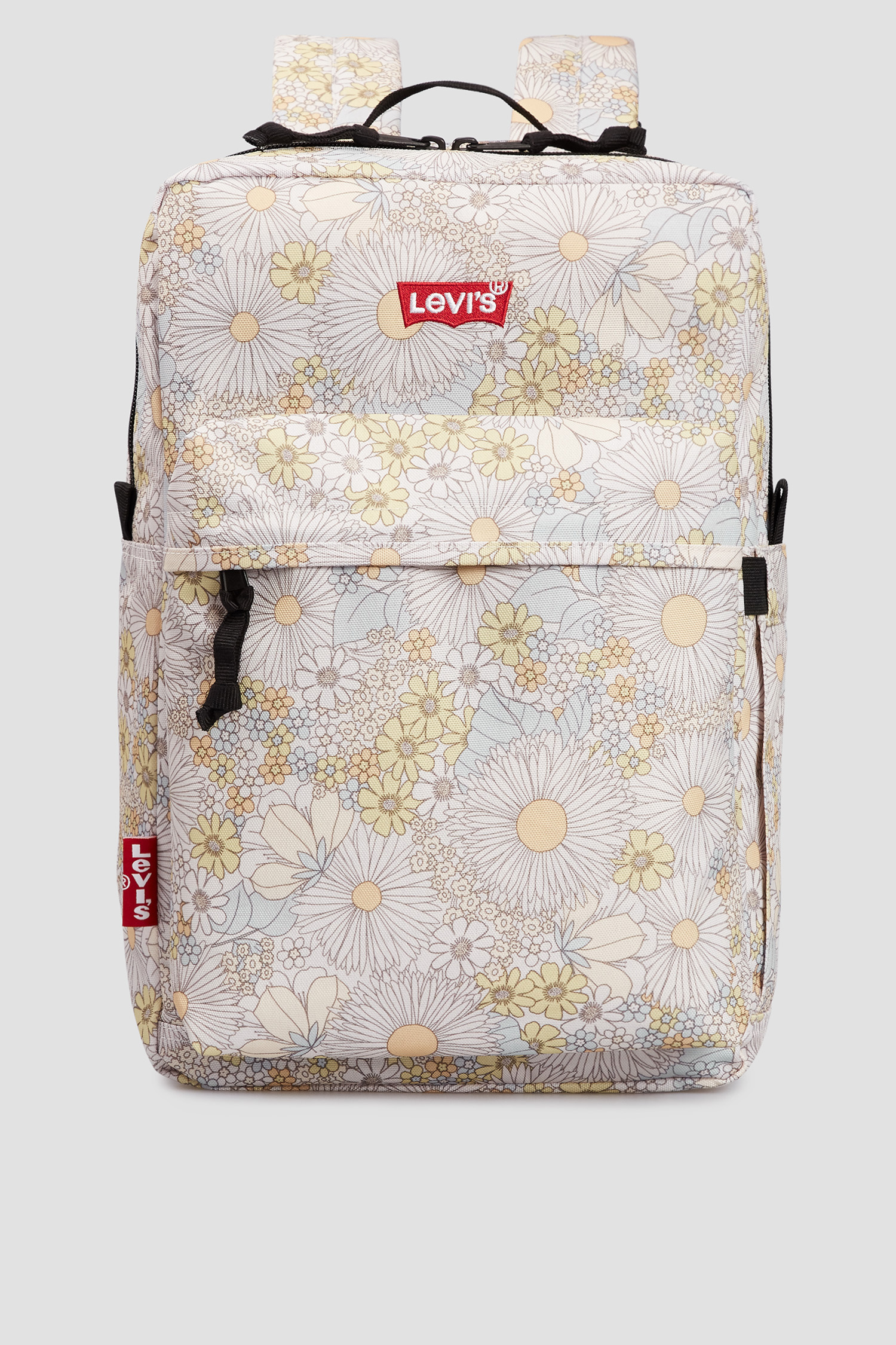 Рюкзак з візерунком для дівчат Levi’s® 233703;109.72