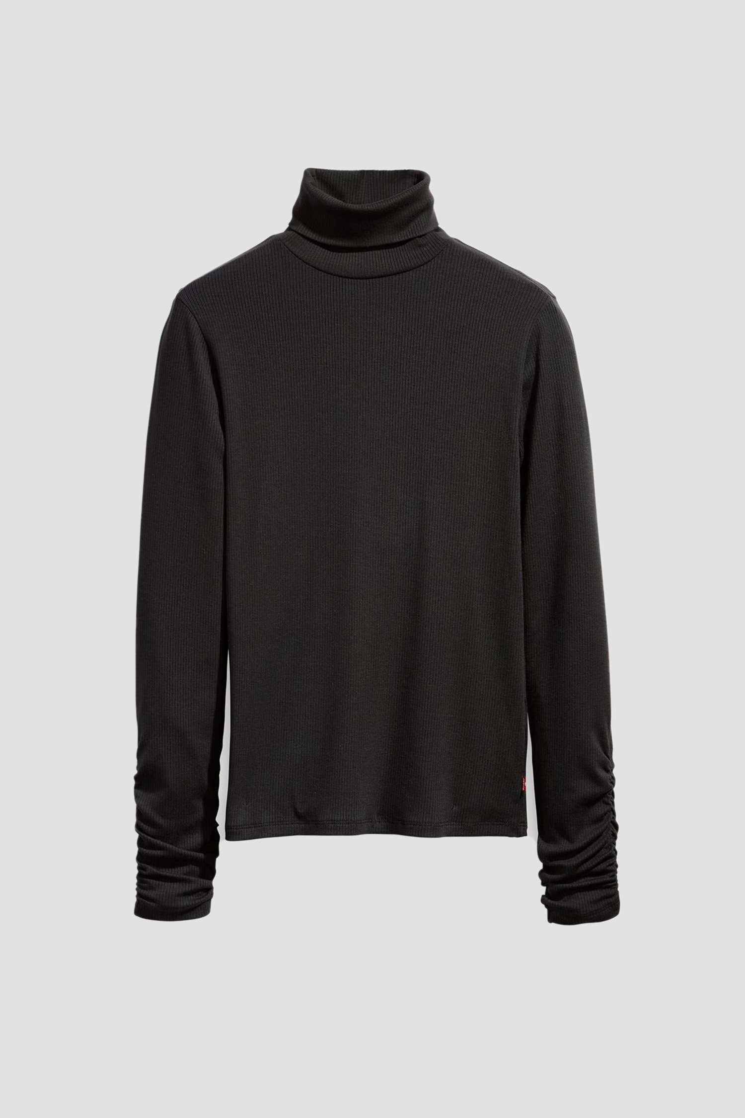 Женский черный гольф Levi’s® A6888;0000 — Ultrashop
