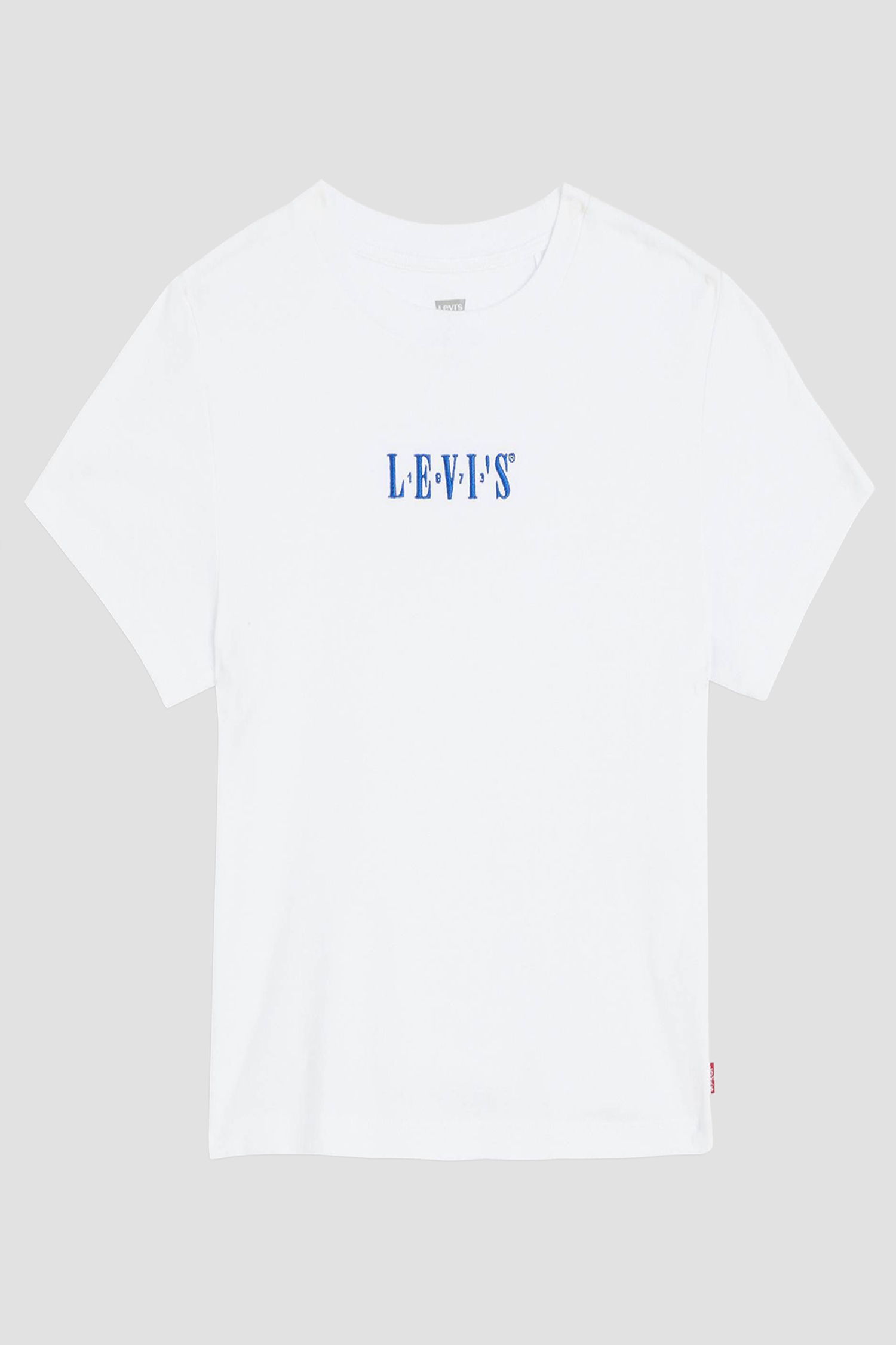 Жіноча біла футболка Levi’s® A8798;0043