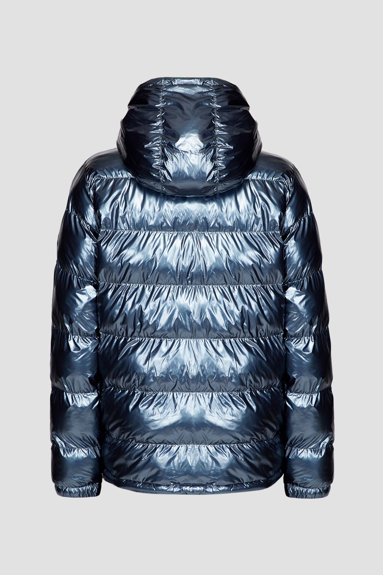 Мужская синяя куртка Karl Lagerfeld 524516.505005;658
