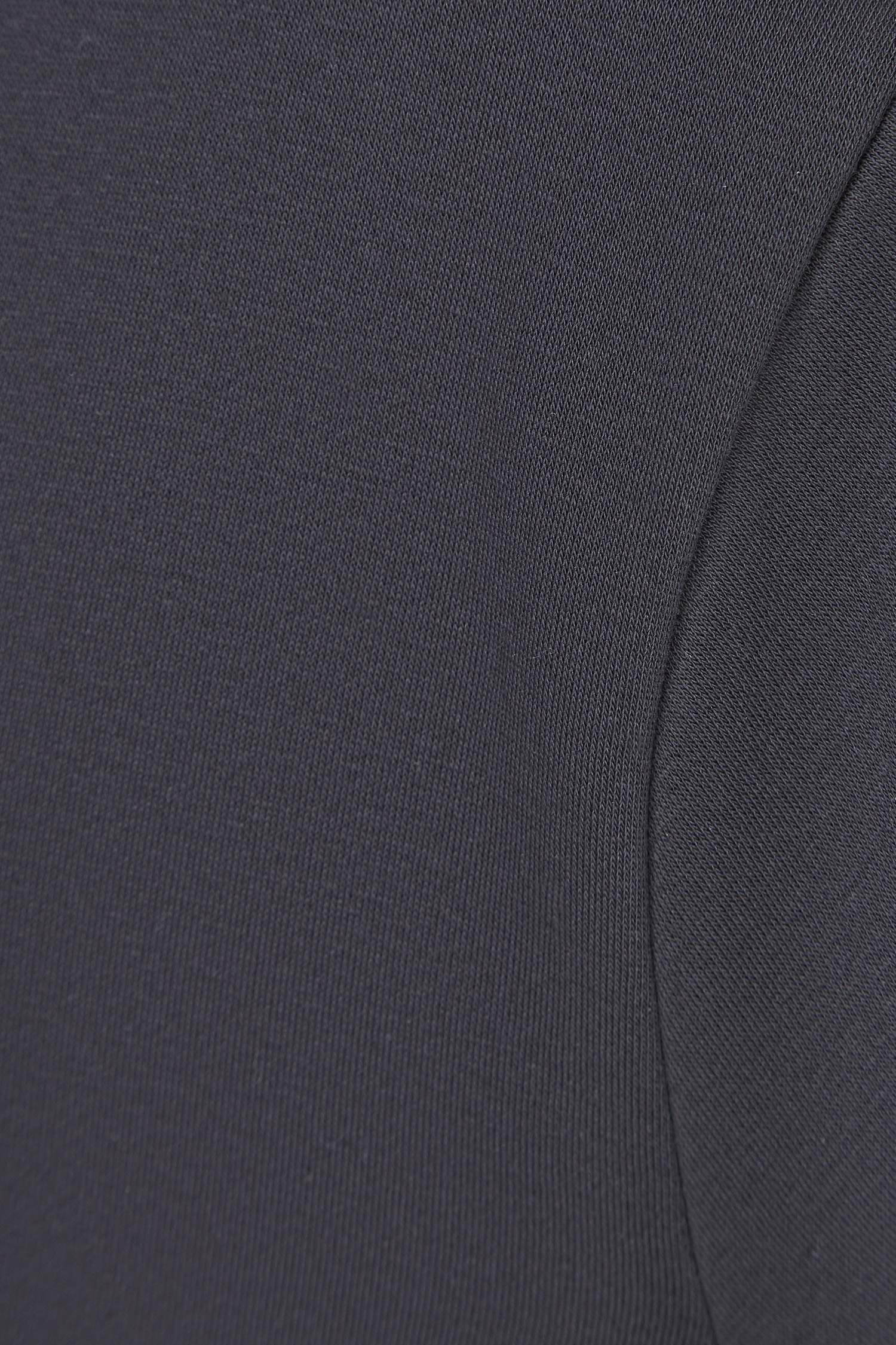 Жіночий чорний світшот Guess W3BQ13.KB681;JBLK