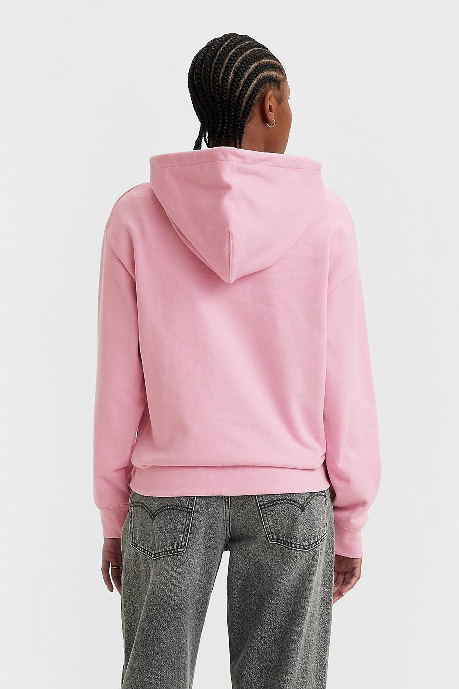 Жіноче рожеве худі Levi’s® 18487;0228