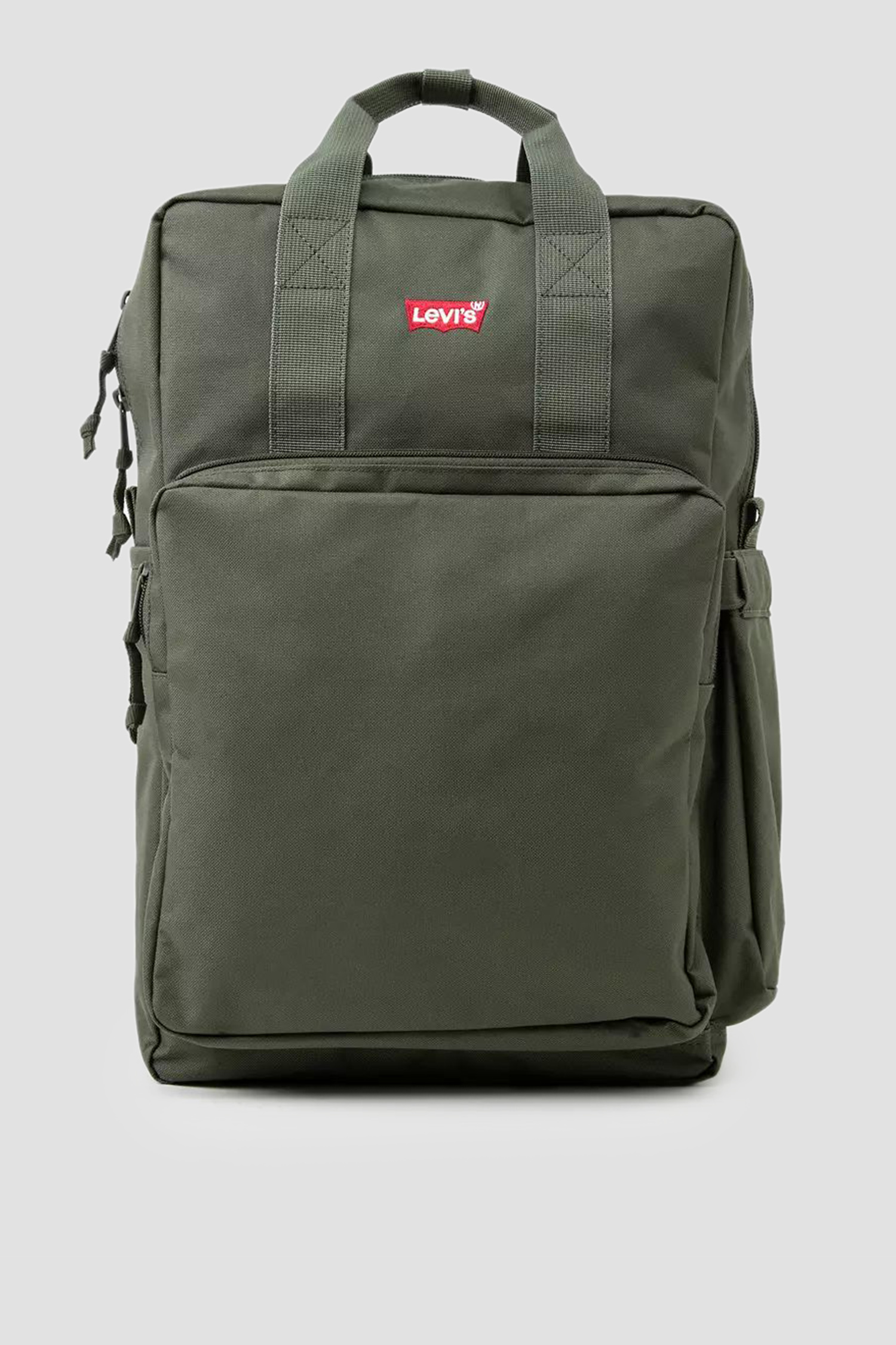 Чоловічий зелений рюкзак Levi’s® D7572;0003