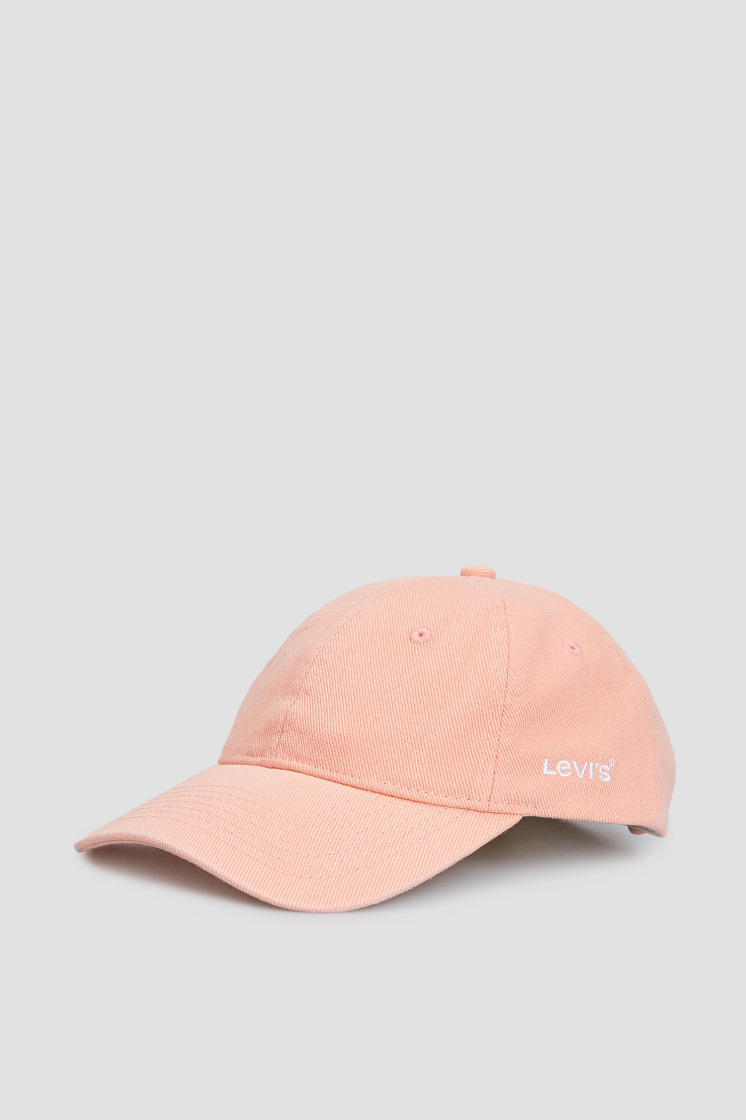 Жіноча рожева кепка Levi’s® 235277;6.08