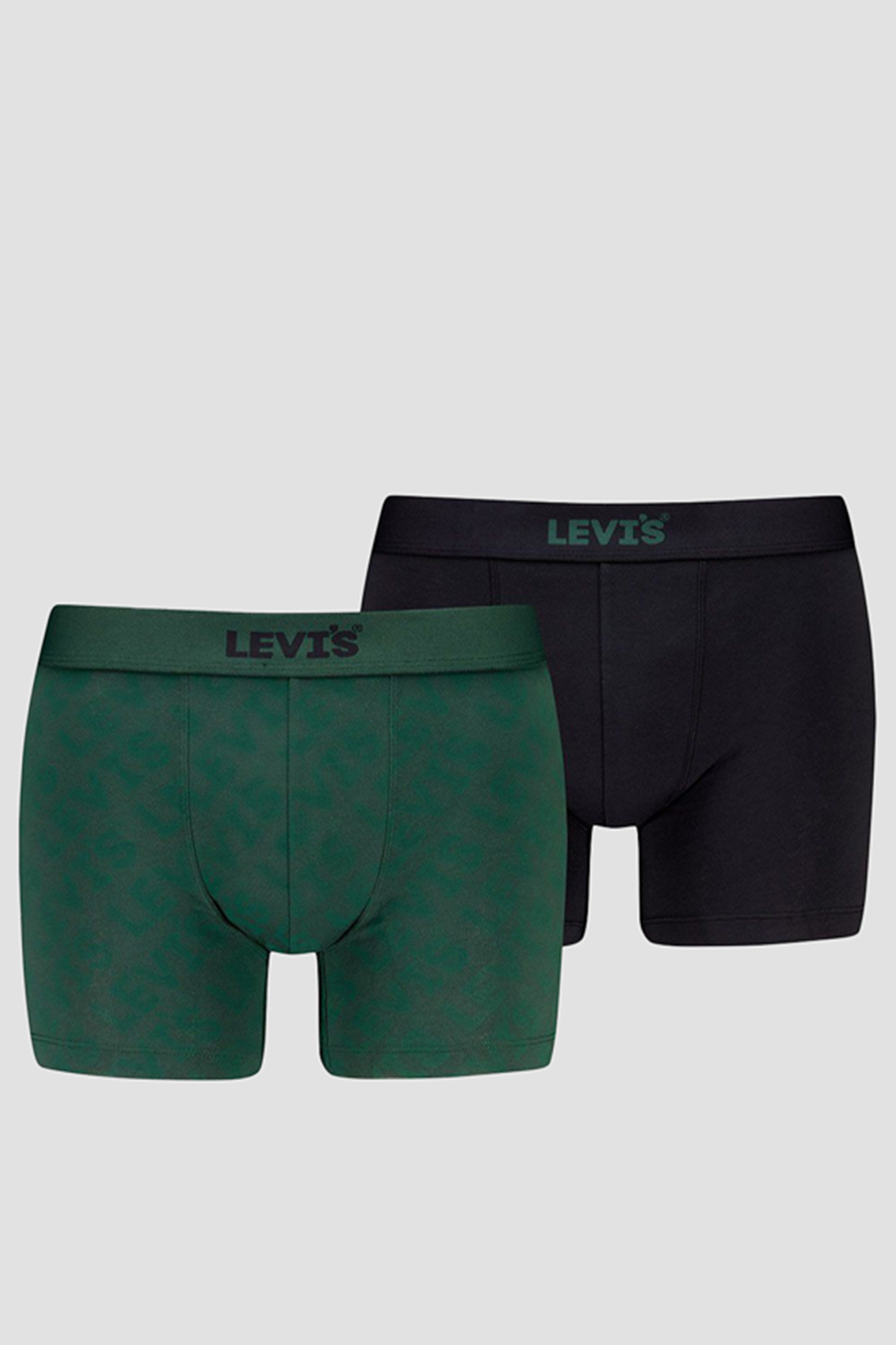 Мужские боксеры (2 шт) Levi’s® 701229536;001