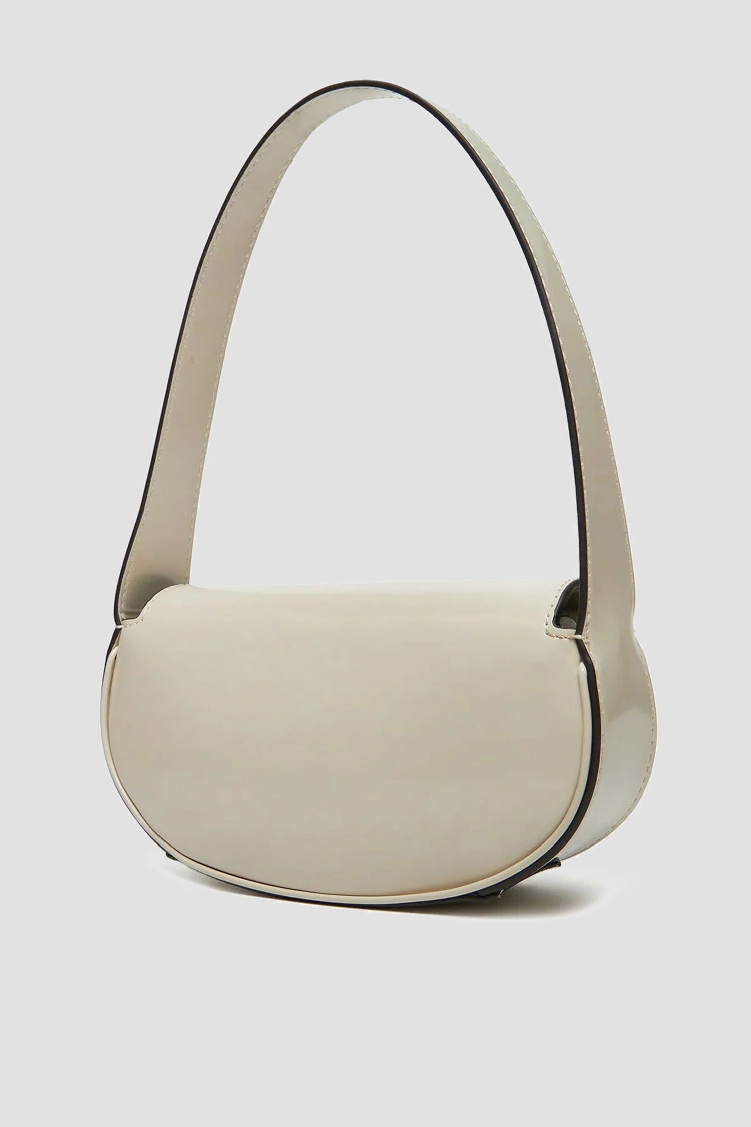 Женская бежевая сумка Guess HWNG94.96780;BON