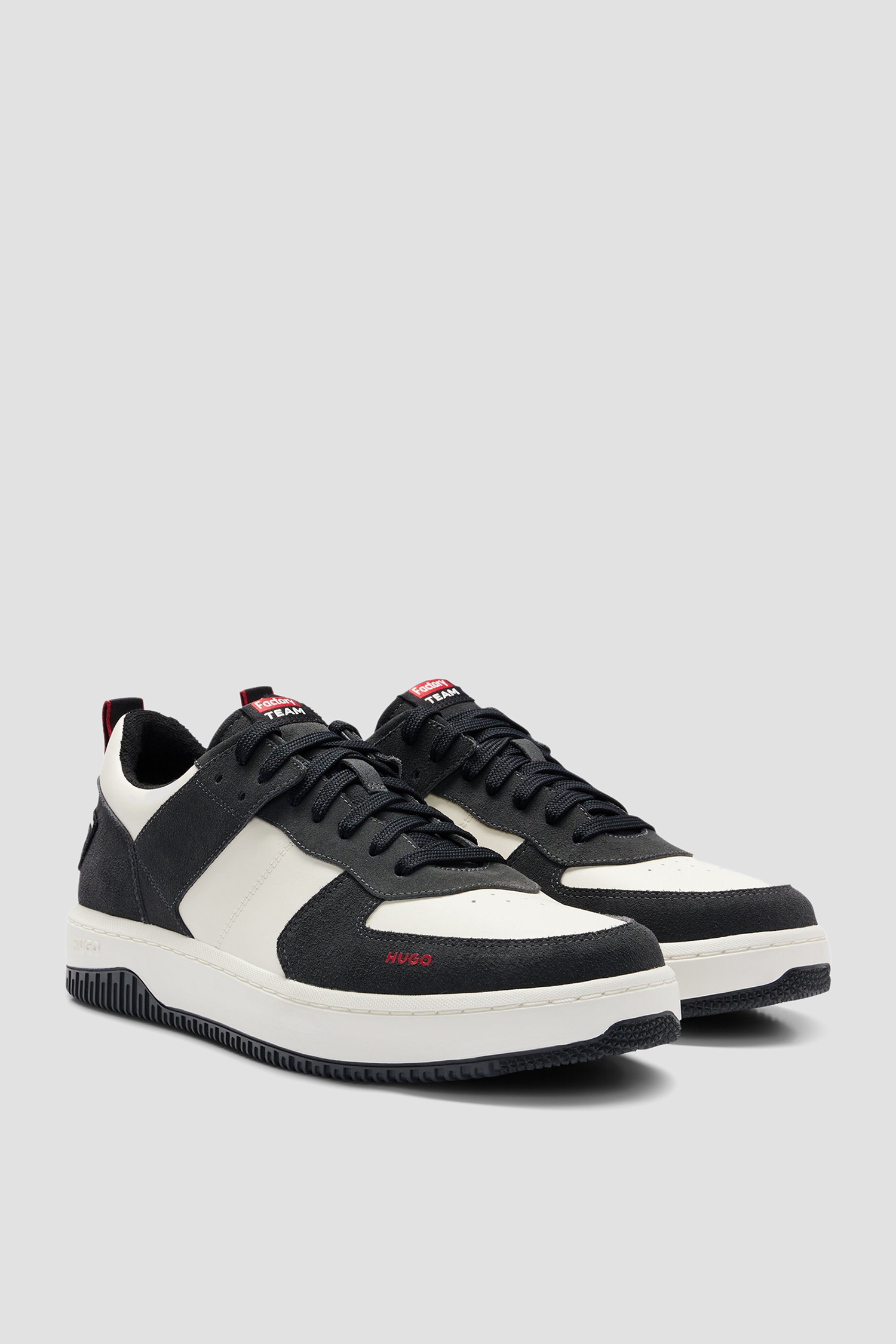 Мужские кроссовки HUGO 50513294;010