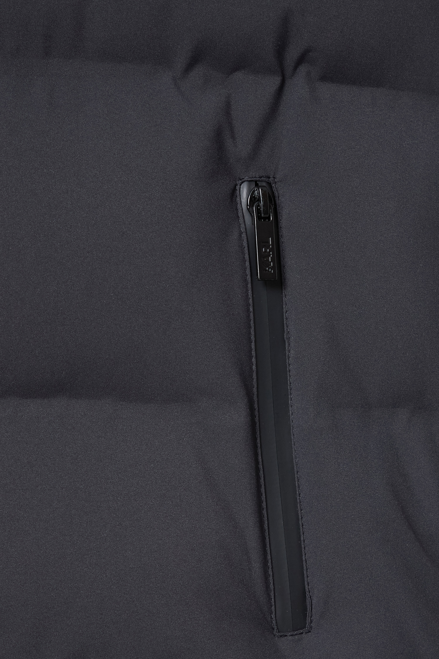 Мужской черный жилет Karl Lagerfeld 553583.505039;990