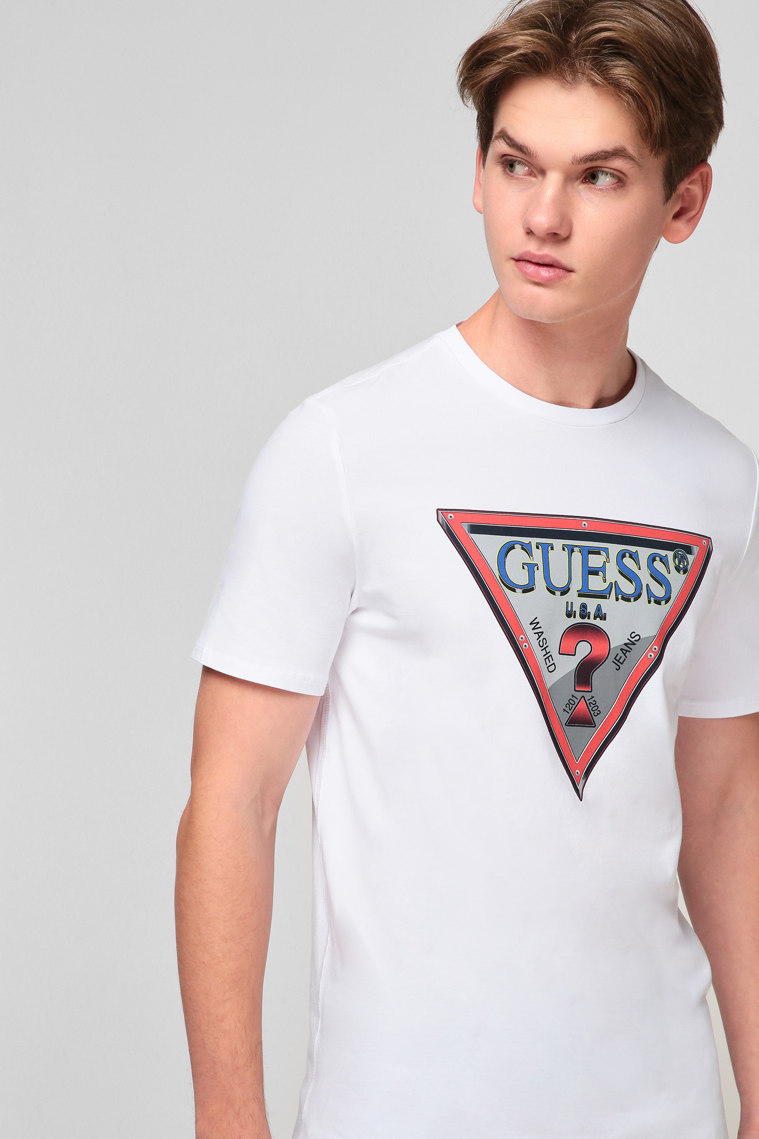 Guess M0BI58.J1300;TWHT — Ultrashop