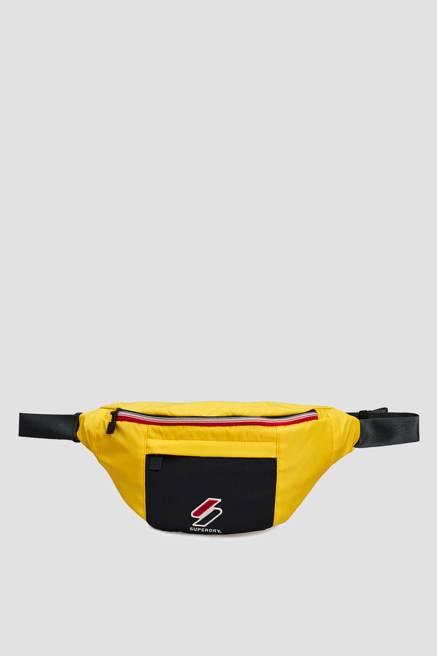 Мужская желтая поясная сумка SuperDry M9110405A;NWI