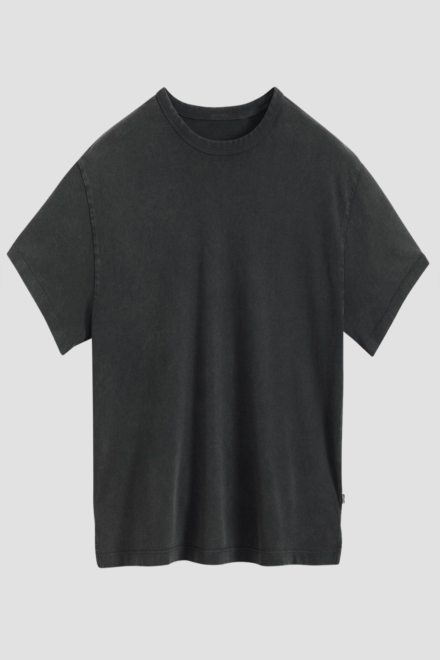 Жіноча чорна футболка Levi’s® 005IX;0001