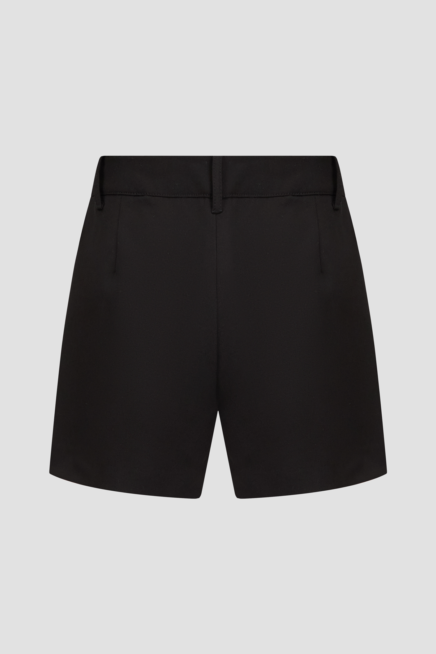 Жіночі чорні шорти Guess W5RD12.WGX02;JBLK