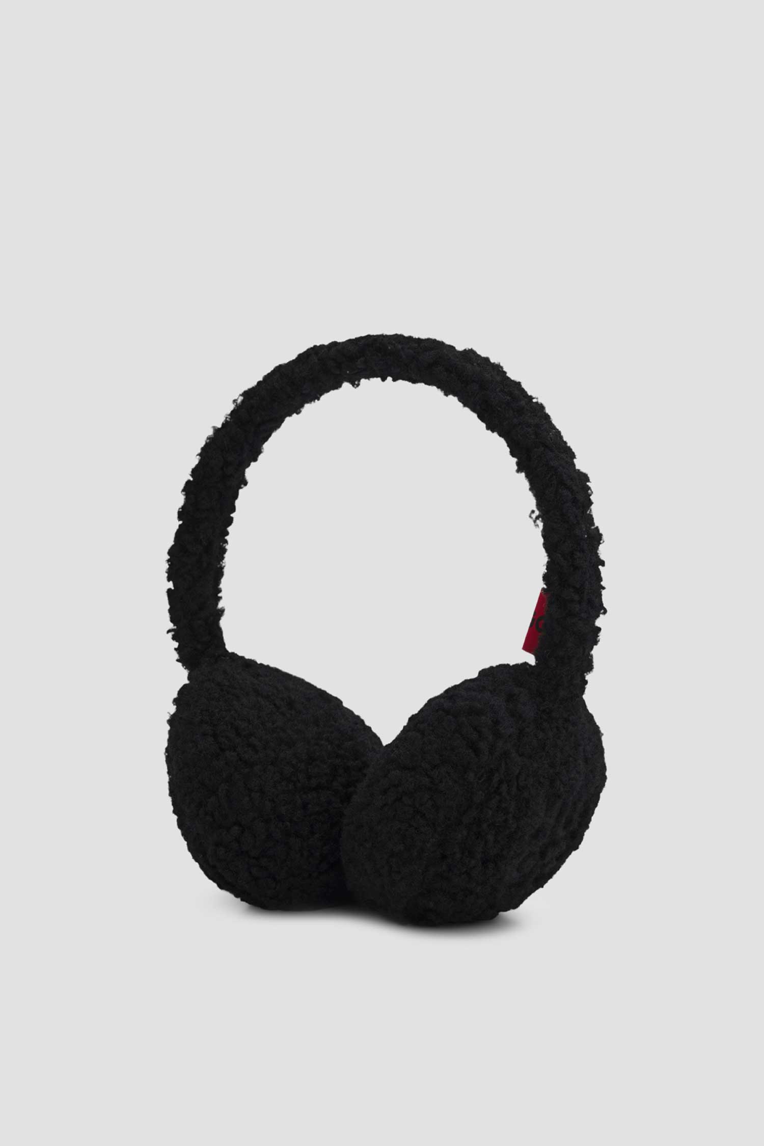 Женские черные наушники HUGO 50550599;001