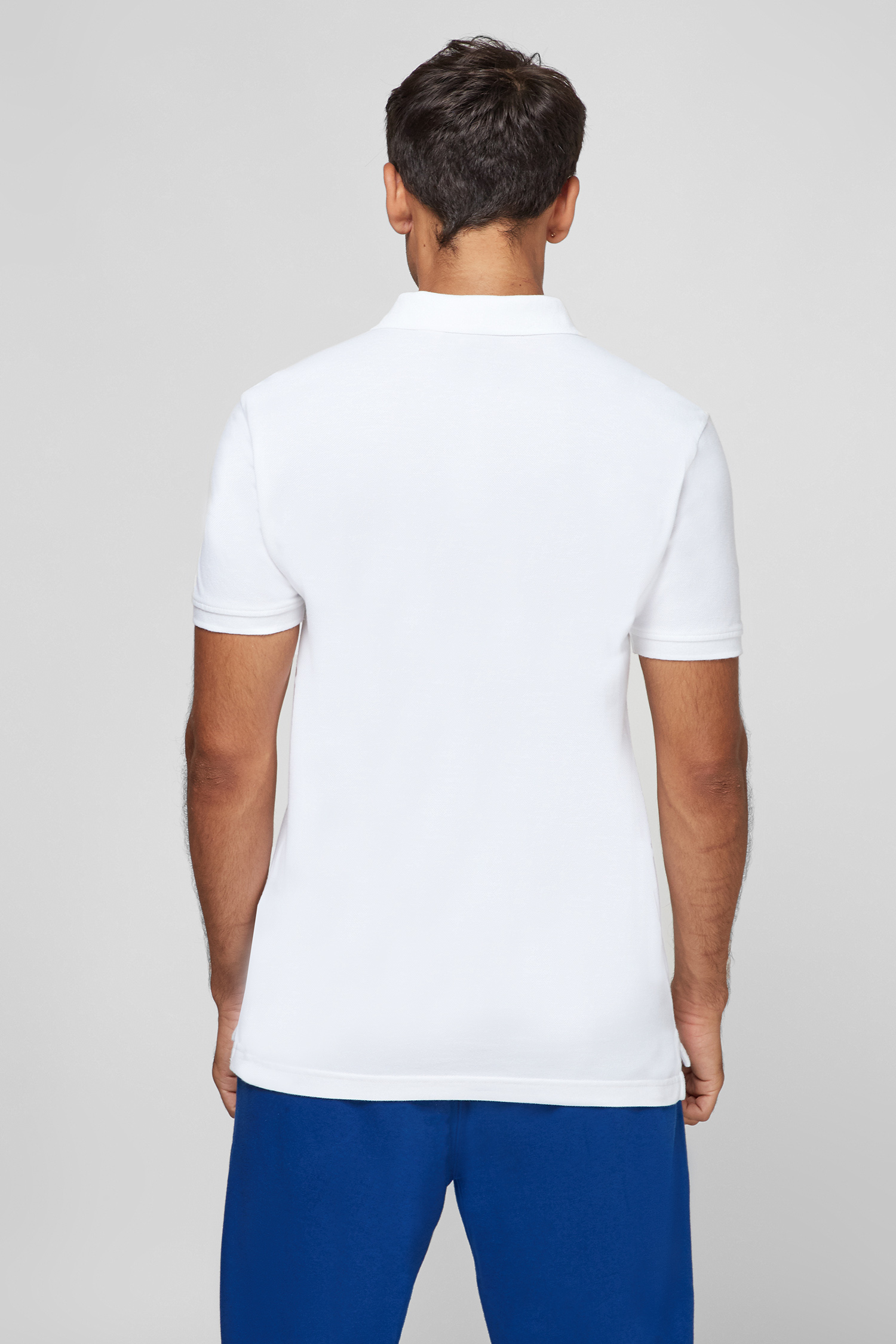 Чоловіче біле поло Levi’s® 35883;0003