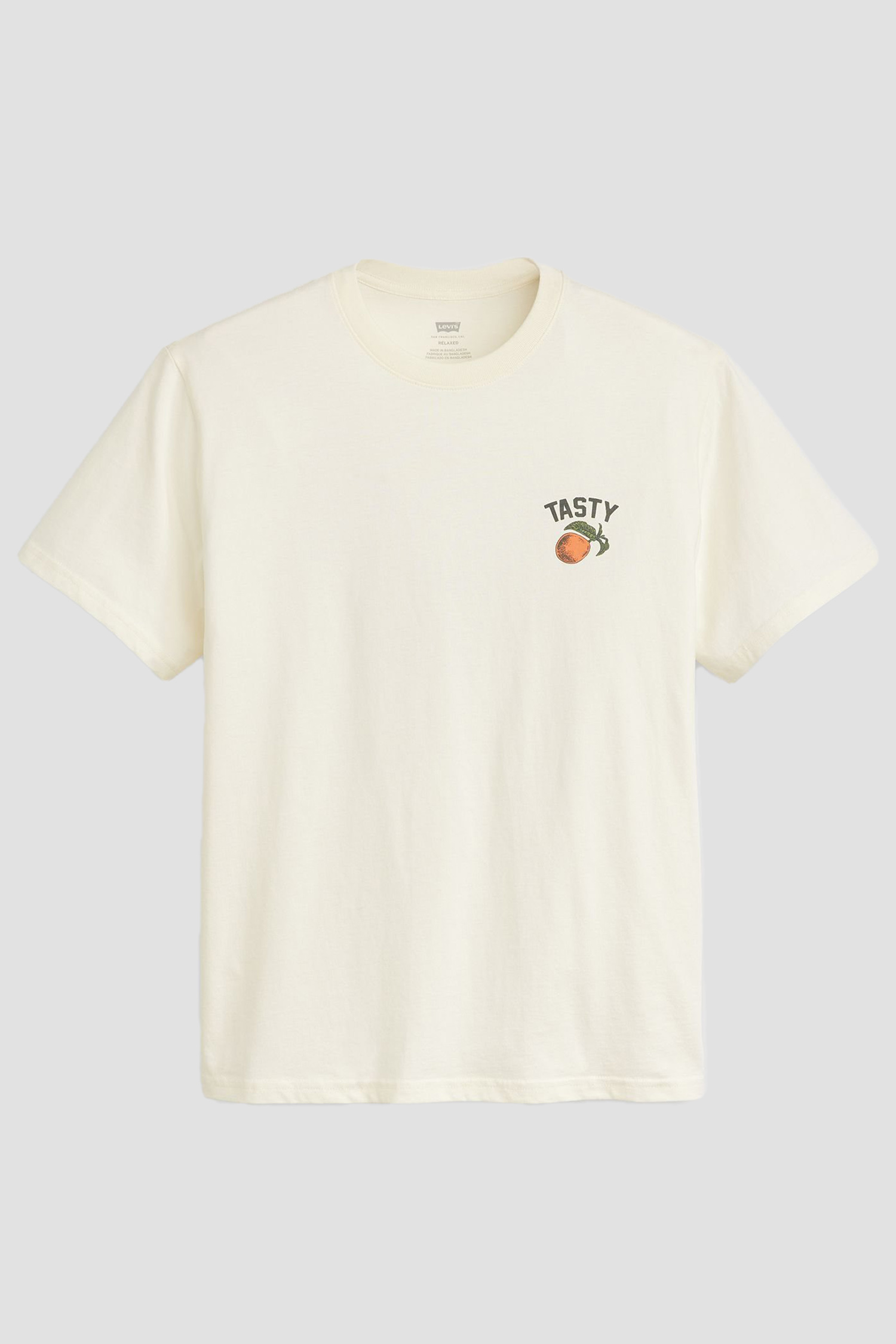 Чоловіча біла футболка Levi’s® 16143;1483