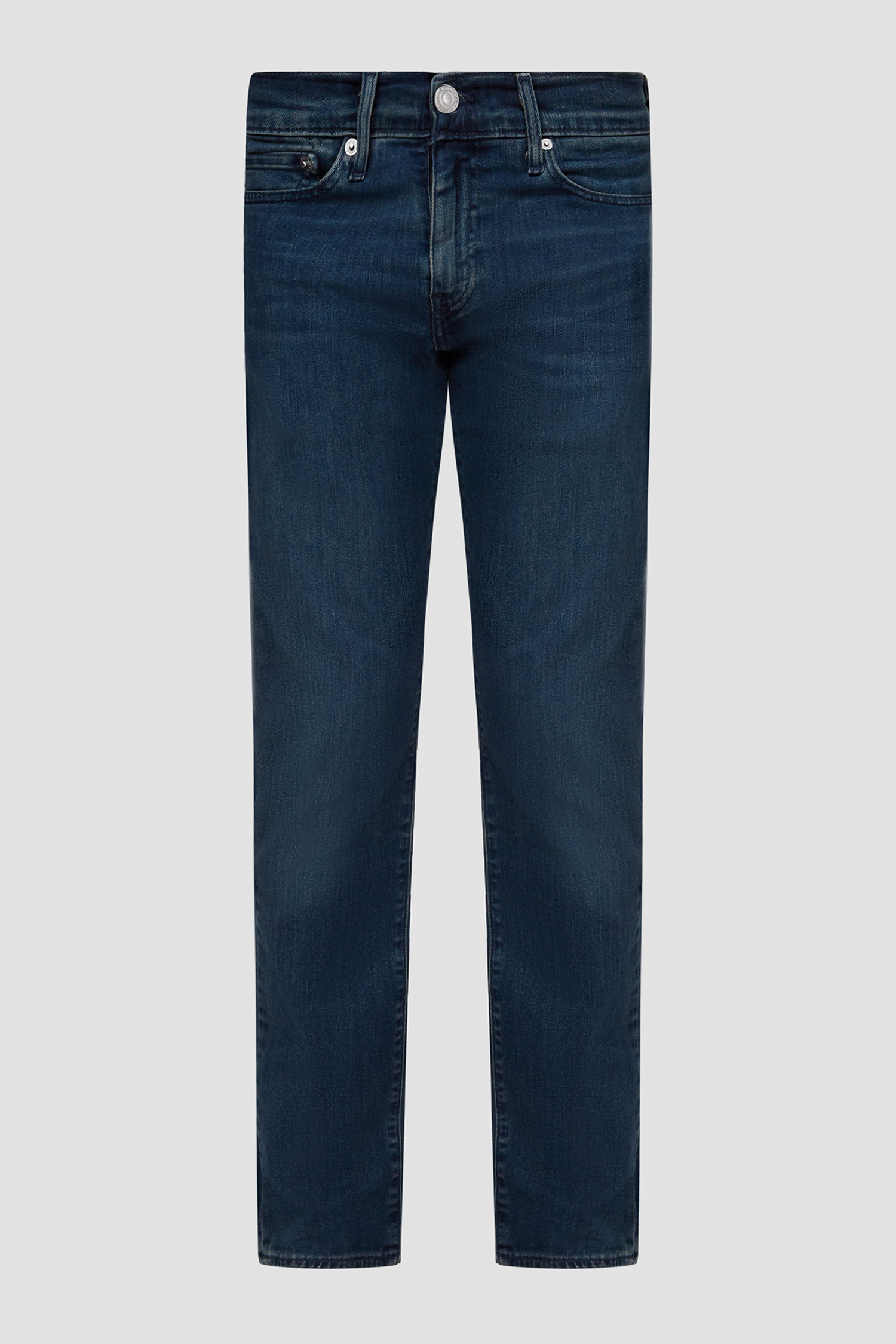 Мужские темно-синие джинсы 511 Slim Levi’s® 04511;2090