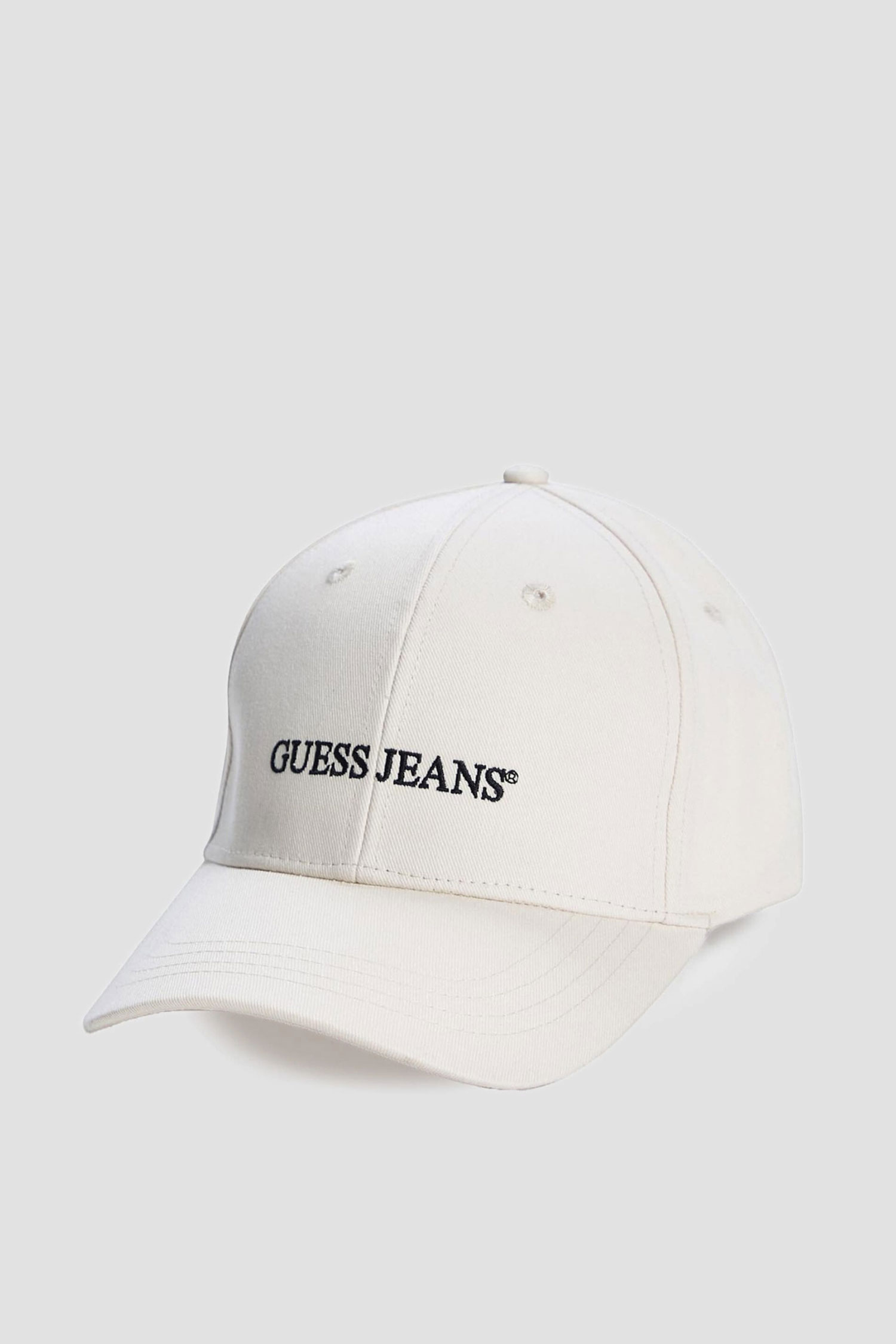 Біла кепка Guess Jeans M4BZ26.WF8V1;G053