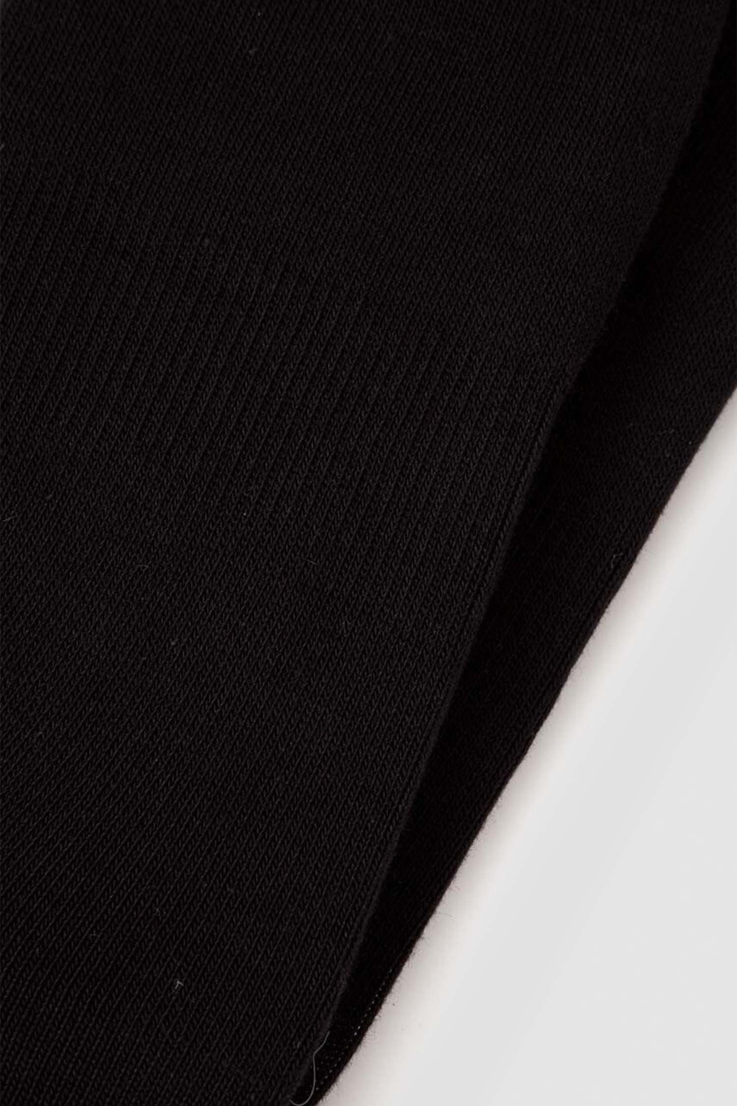 Мужские черные носки Karl Lagerfeld 542102.805515;990