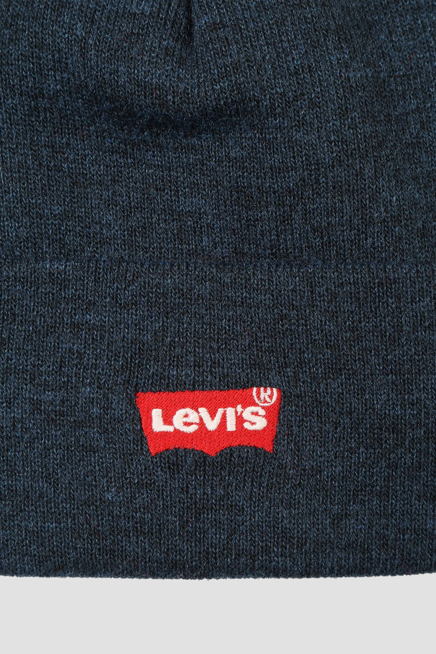 Темно-синя шапка Levi’s® 38022;0177