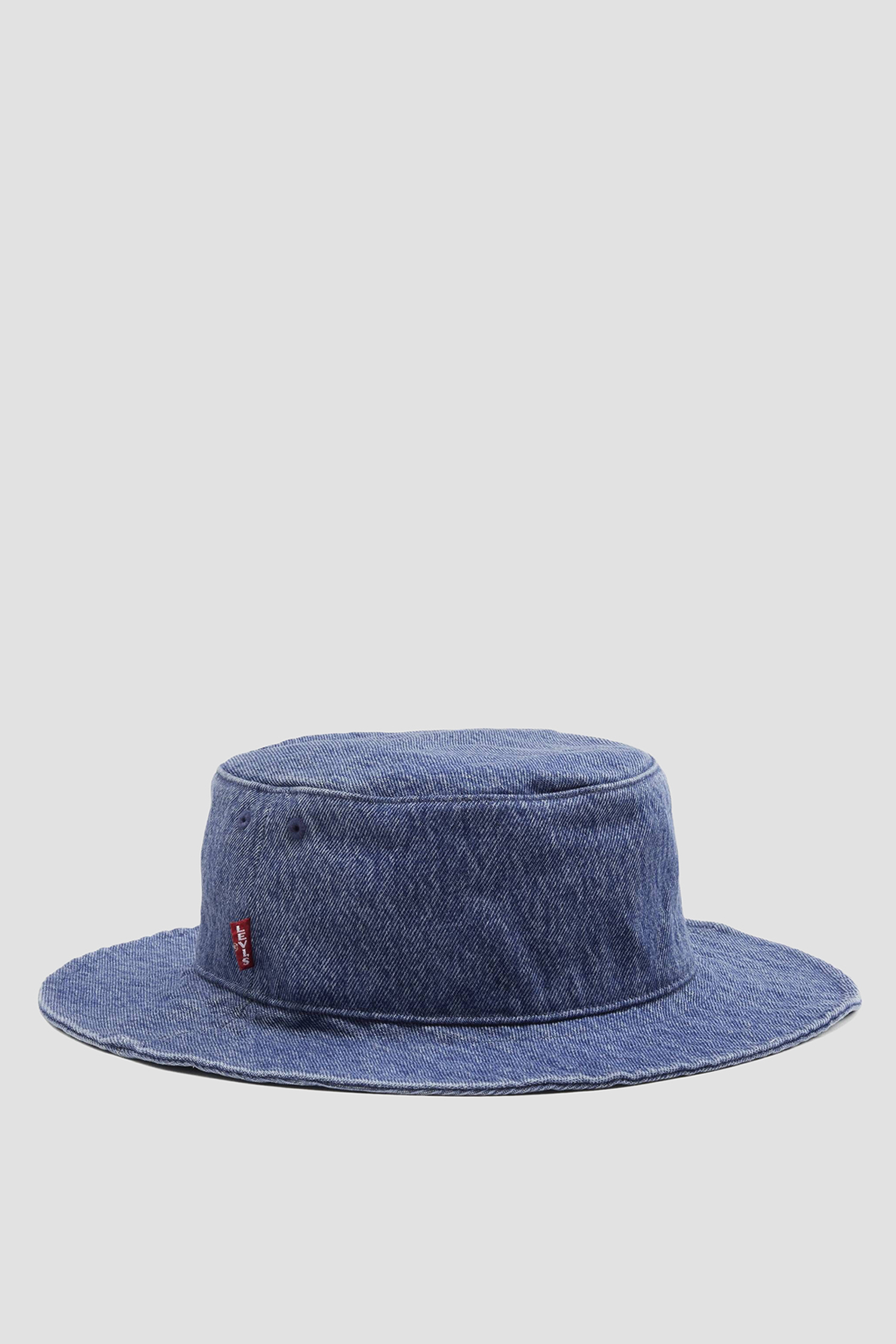 Мужская синяя джинсовая панама Levi’s® 005CP;0002