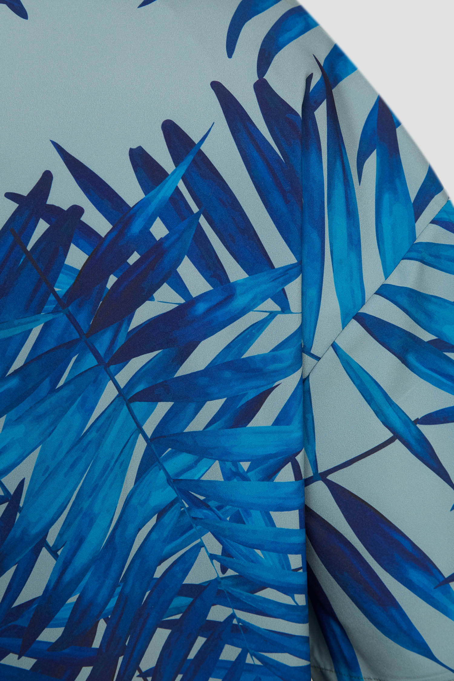 Мужская рубашка с узором HUGO 50510621;307