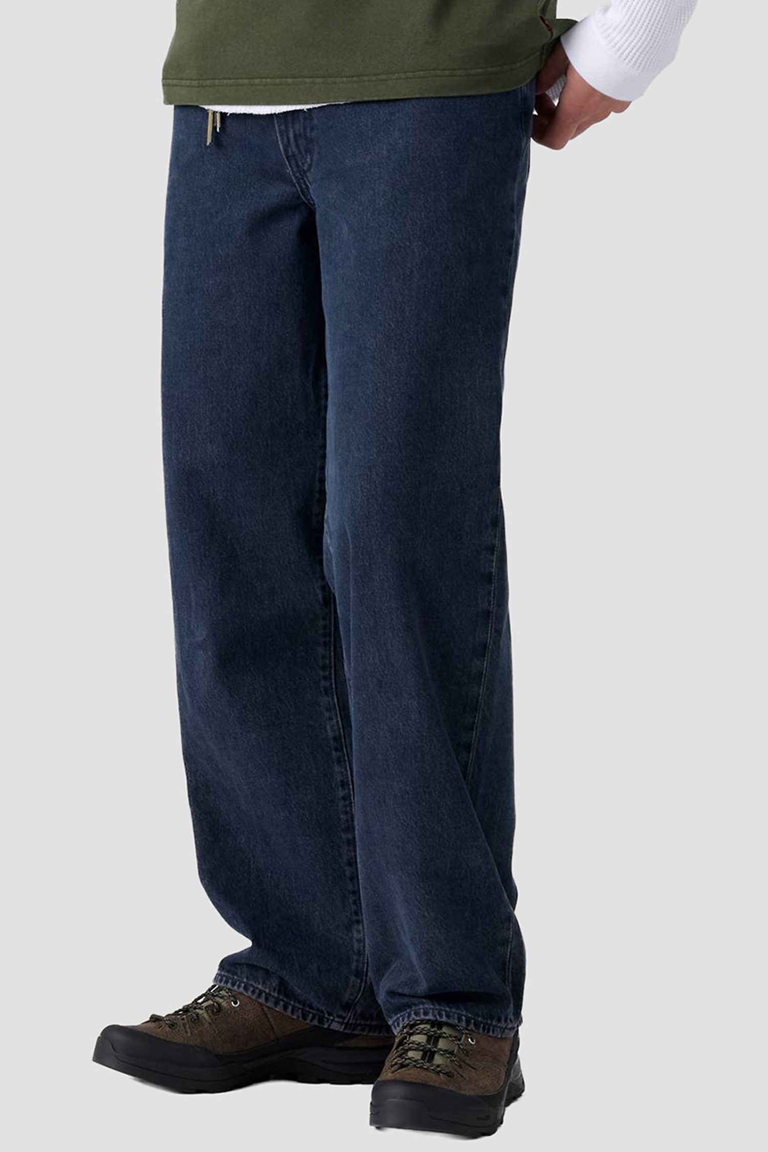 Чоловічі темно-сині джинси 578™ Levi’s® A4750;0129