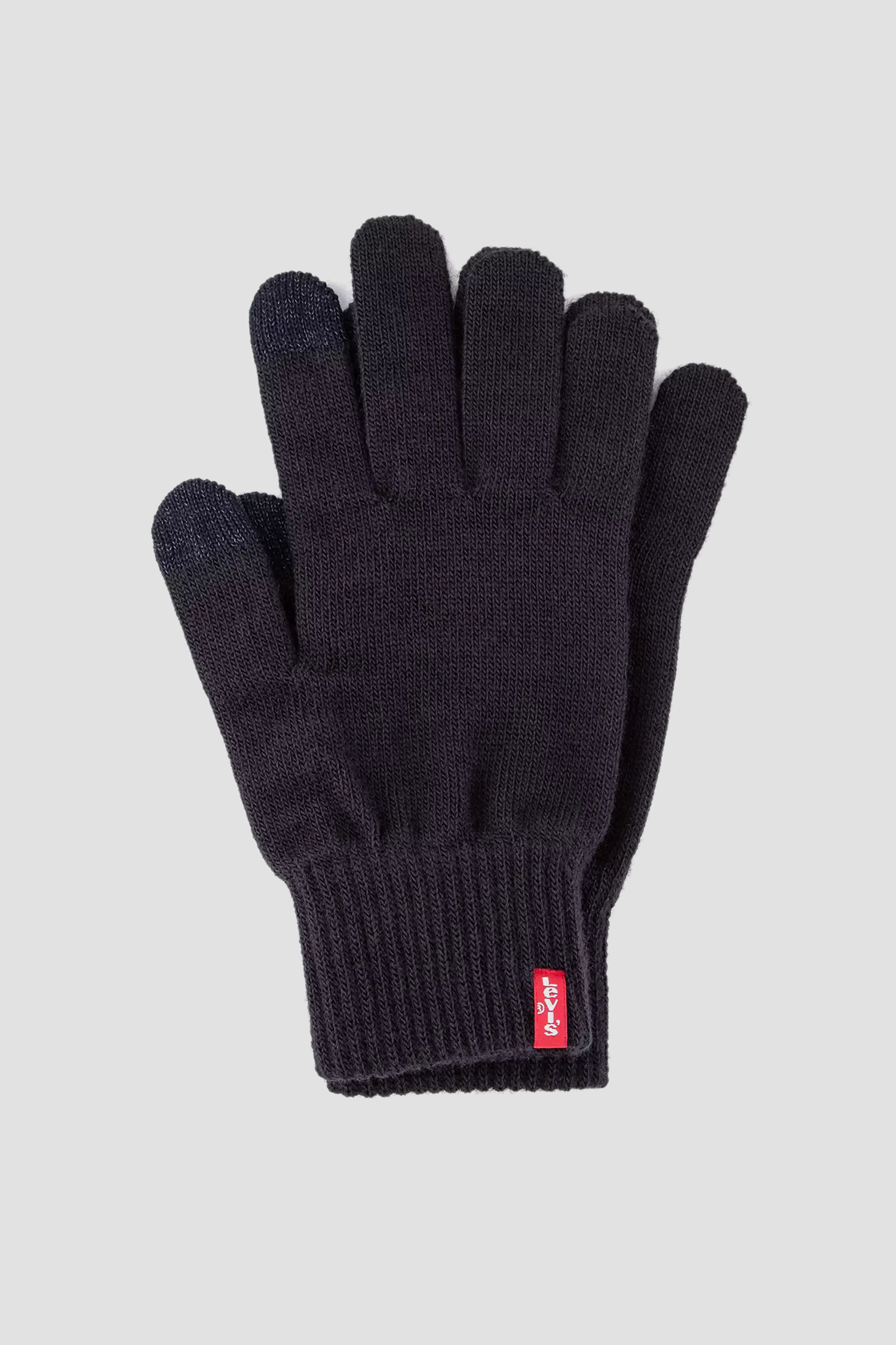 Темно-синие перчатки Levi’s® 77138;0857