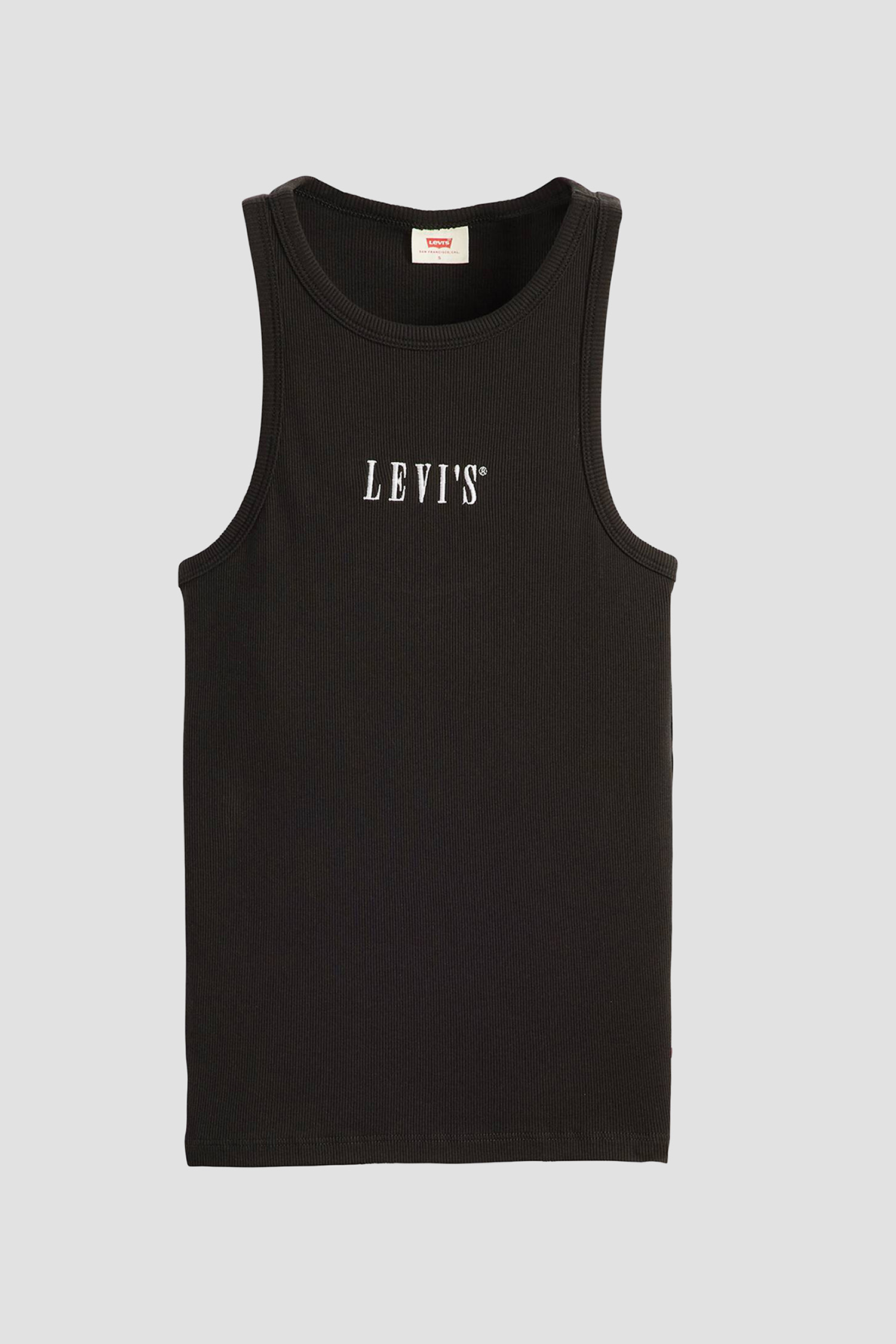 Жіноча чорна майка Levi’s® A9415;0005