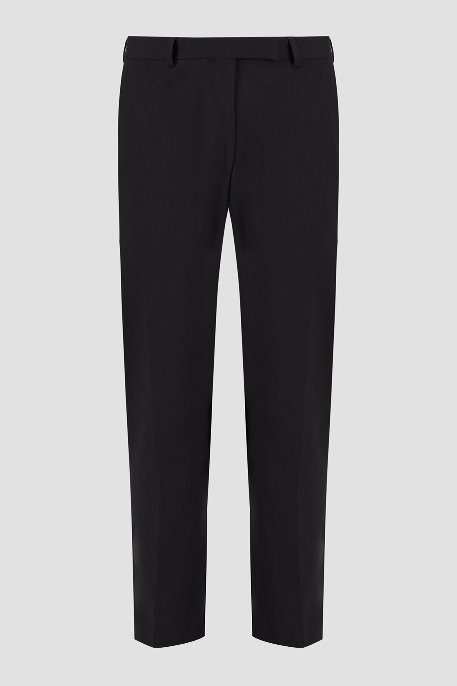 Чоловічі чорні брюки Karl Lagerfeld 543028.255002;990